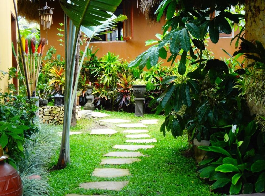 Villa Anjing