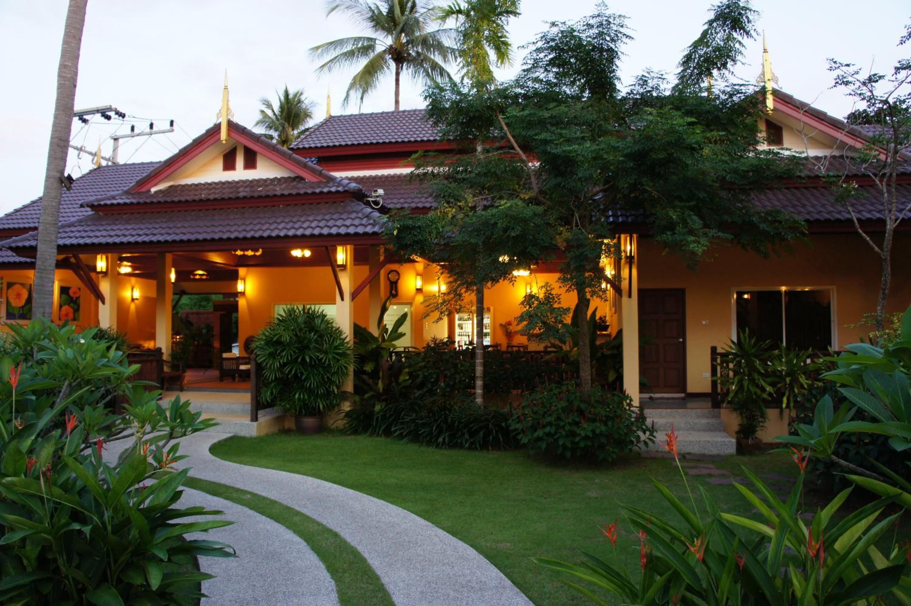 Le Piman Resort