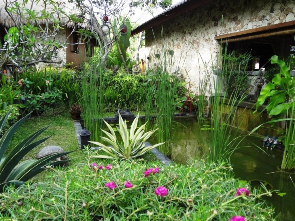 Villa Anjing