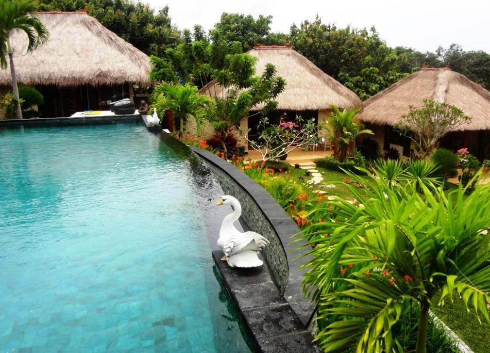 Villa Anjing
