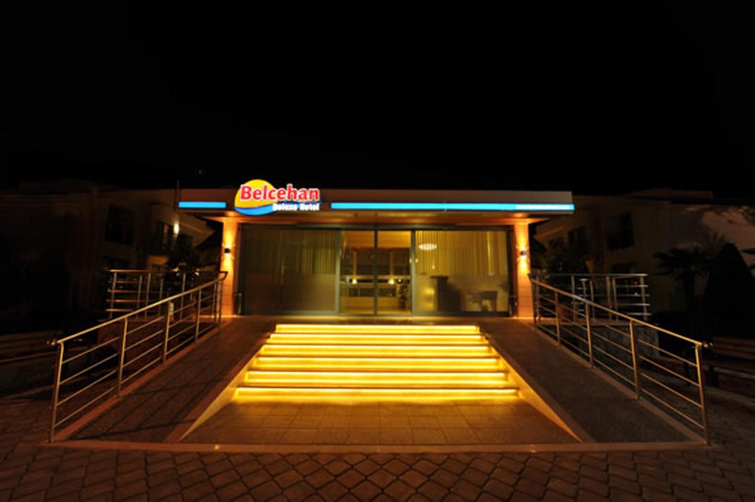 Belcehan Hotel