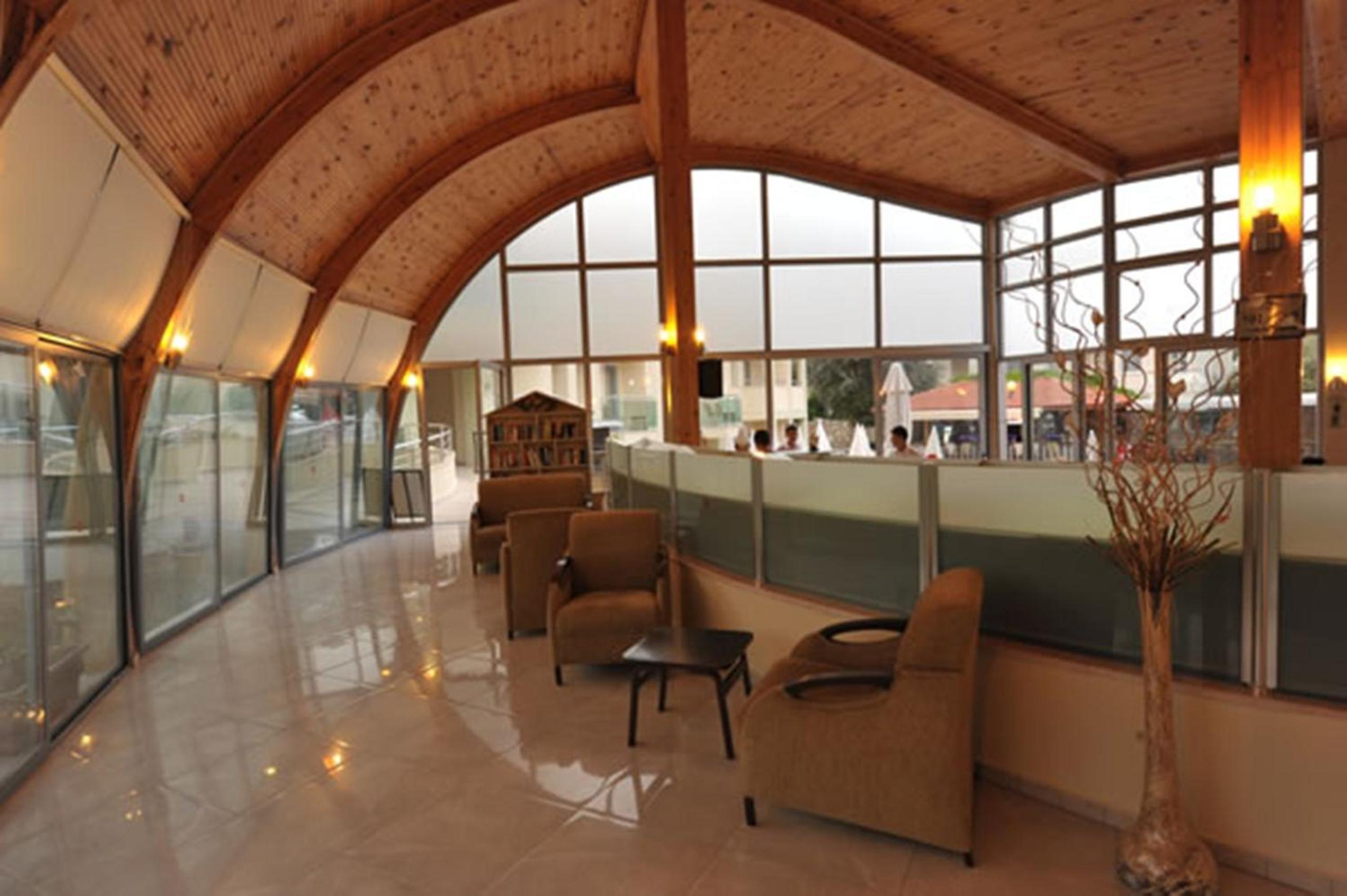 Belcehan Hotel