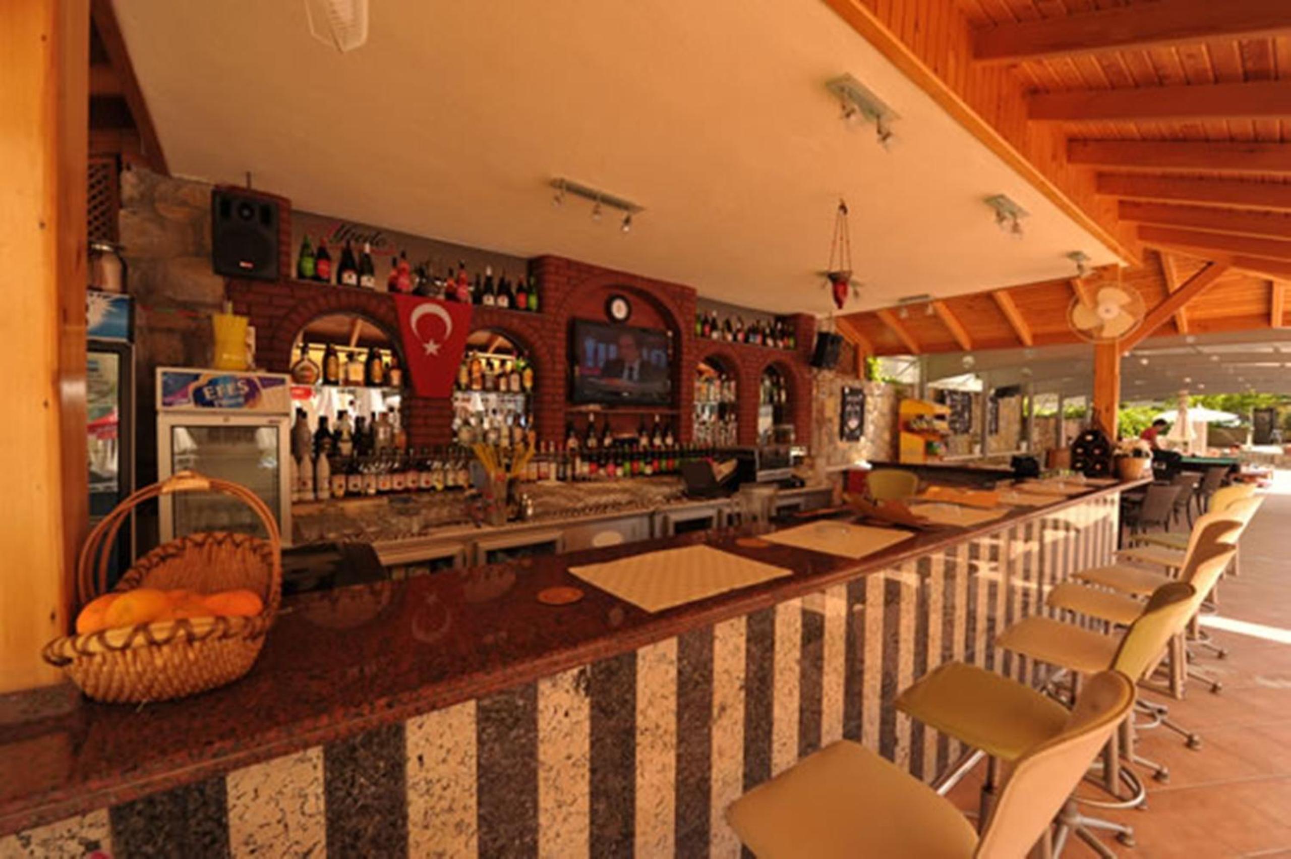 Belcehan Hotel