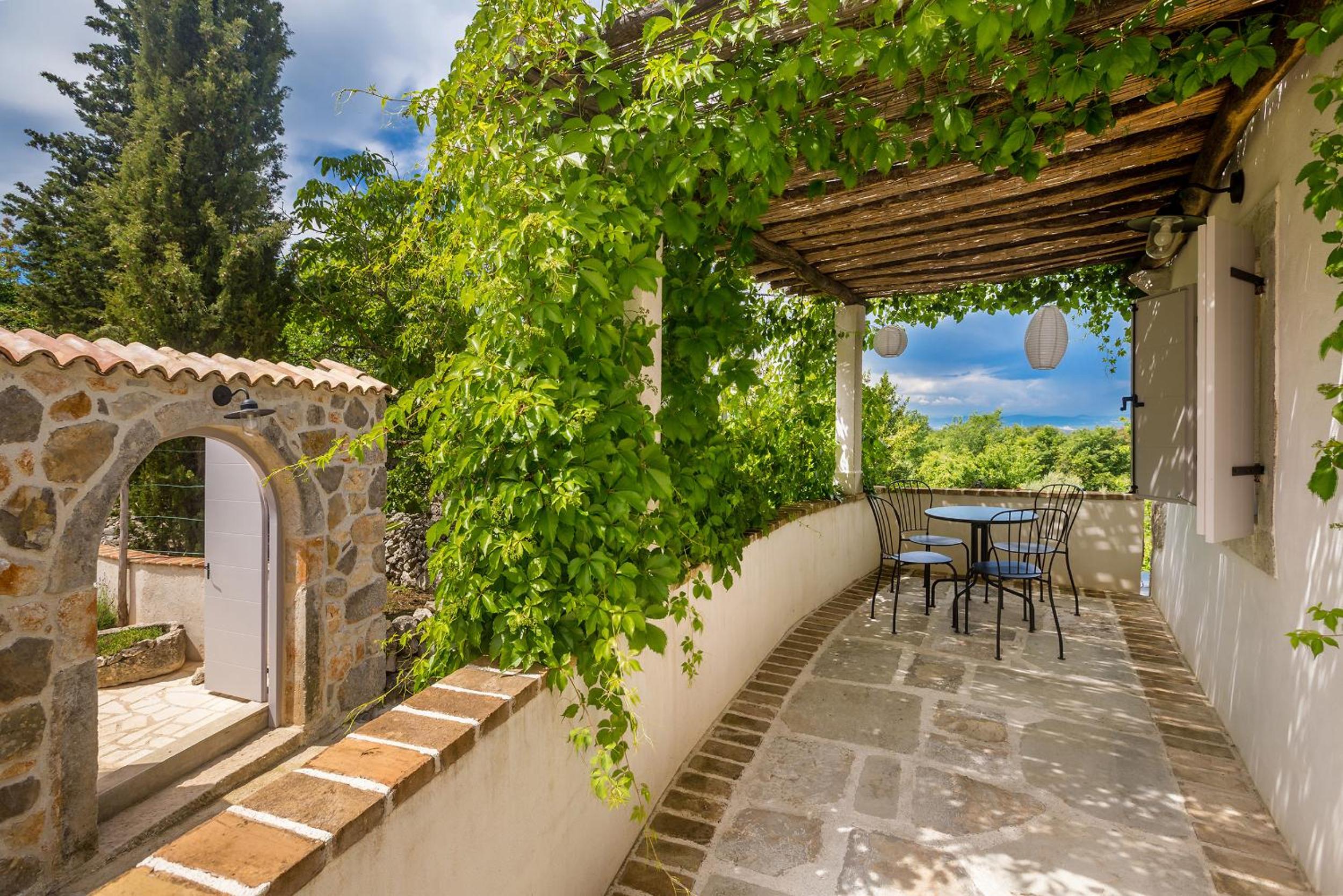 Holiday Home Jela view 3