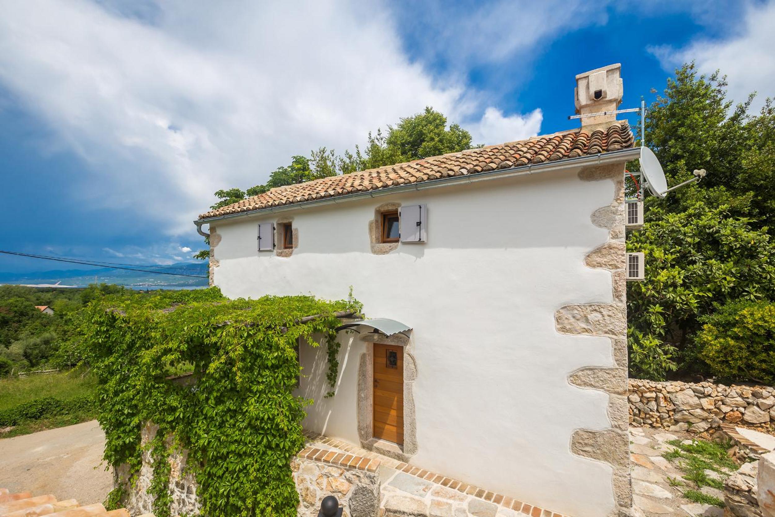 Holiday Home Jela view 2