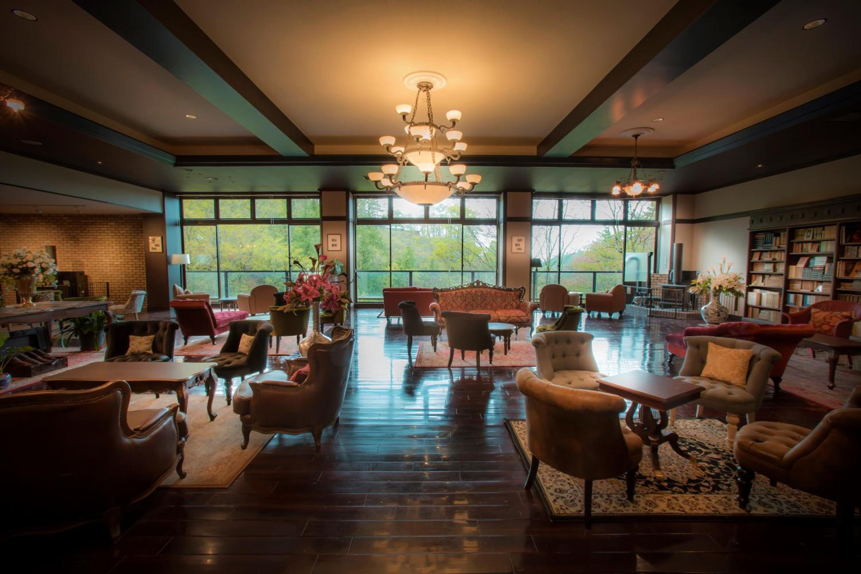 lounge