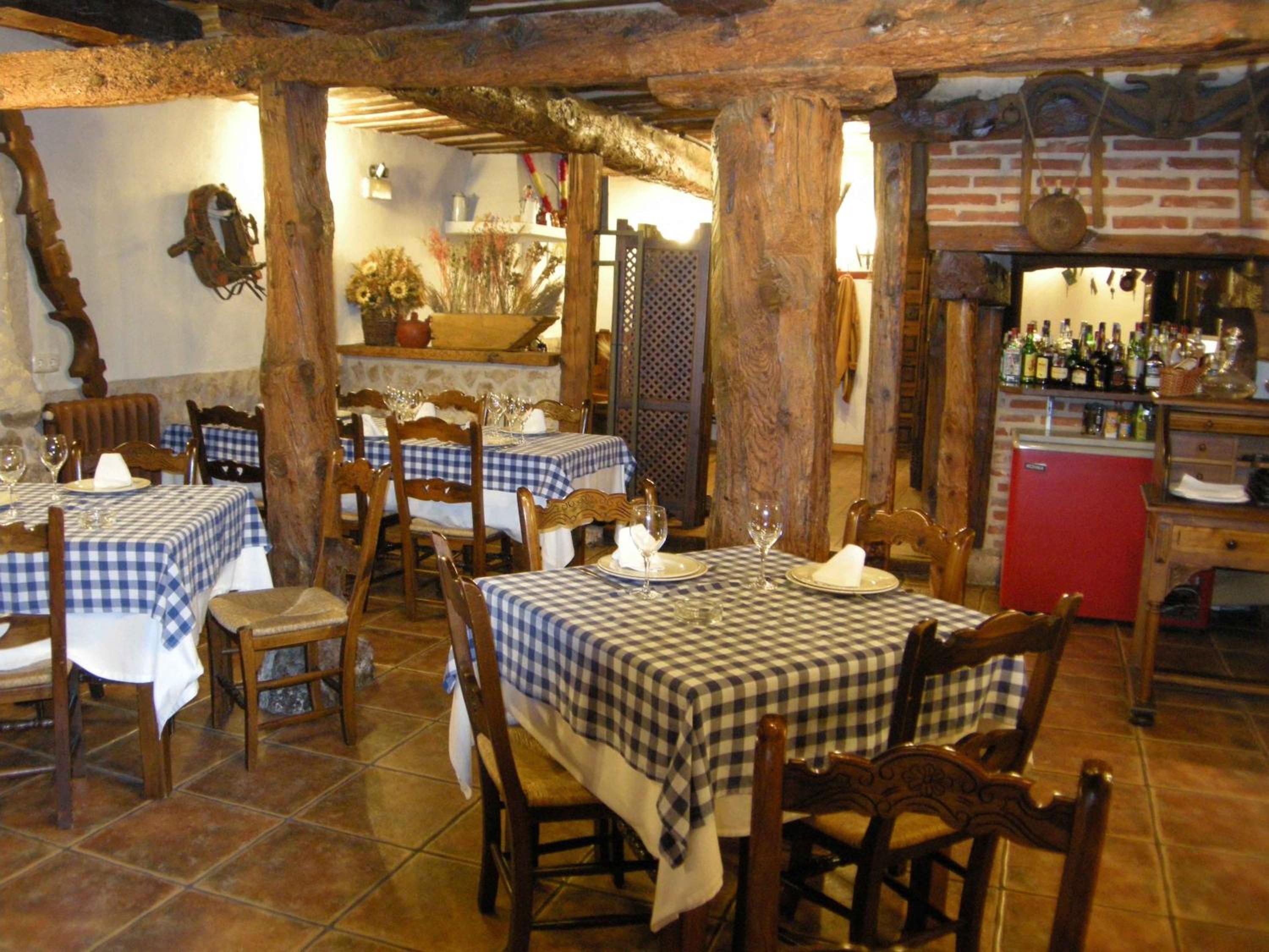 La Posada de Carmen