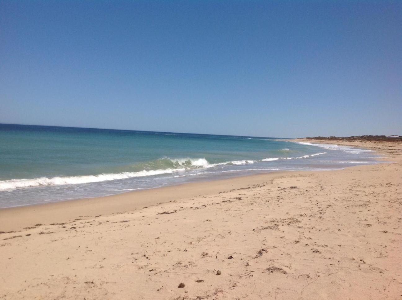 Seaspray Beach Holiday Park