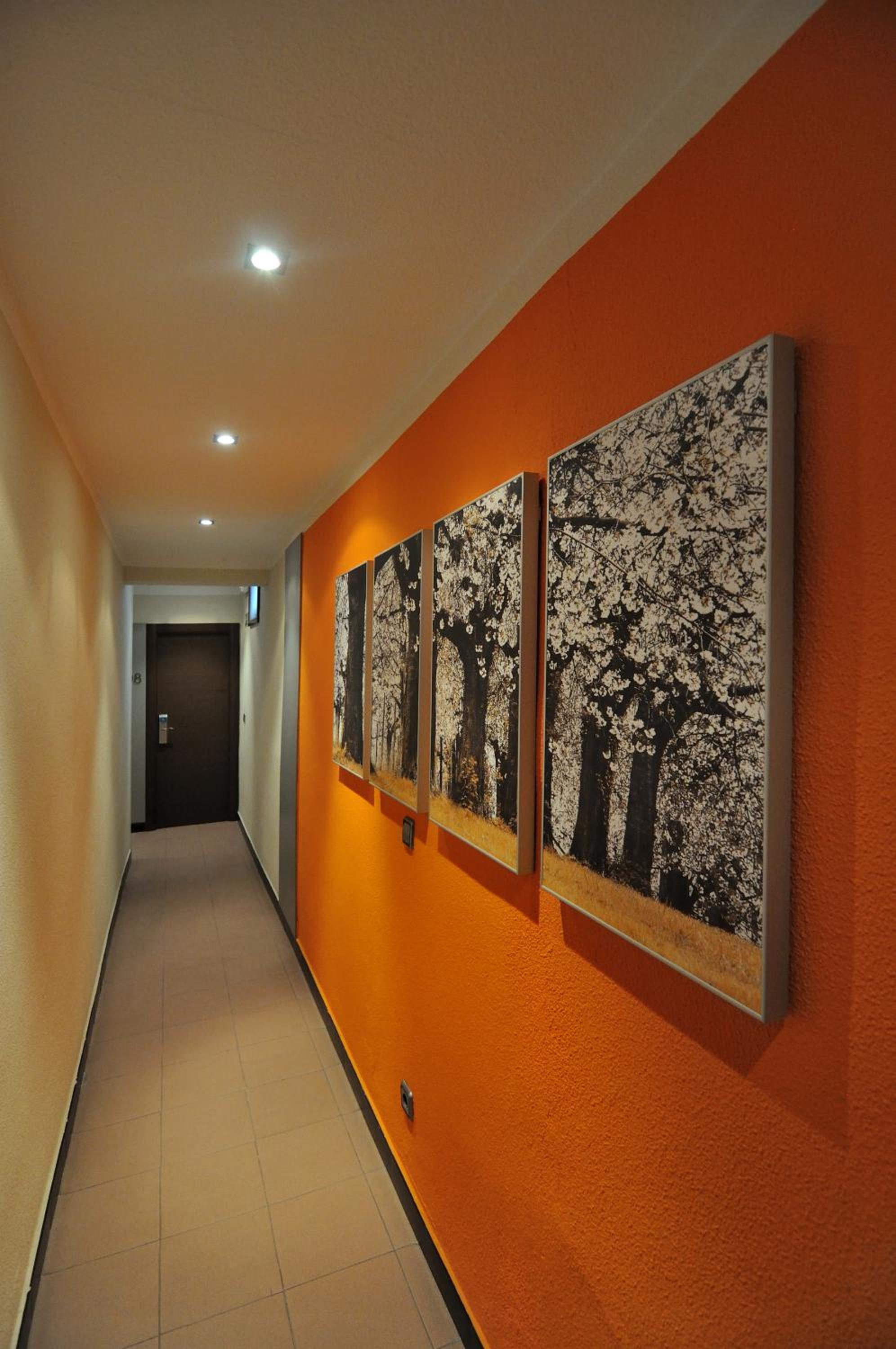 Hostal Ballesta - Image 4