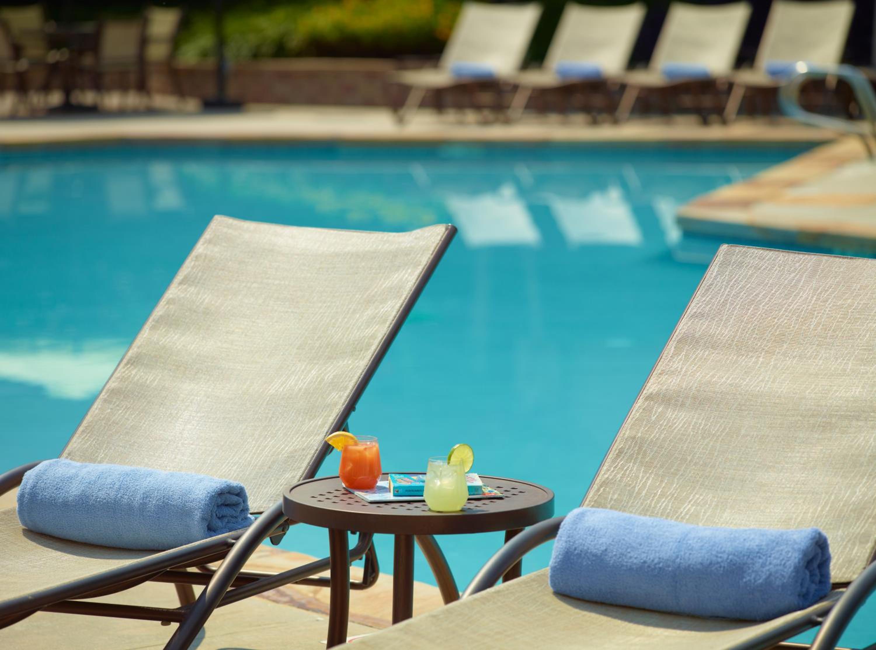 Atlanta Evergreen Lakeside Resort - Property Image 3