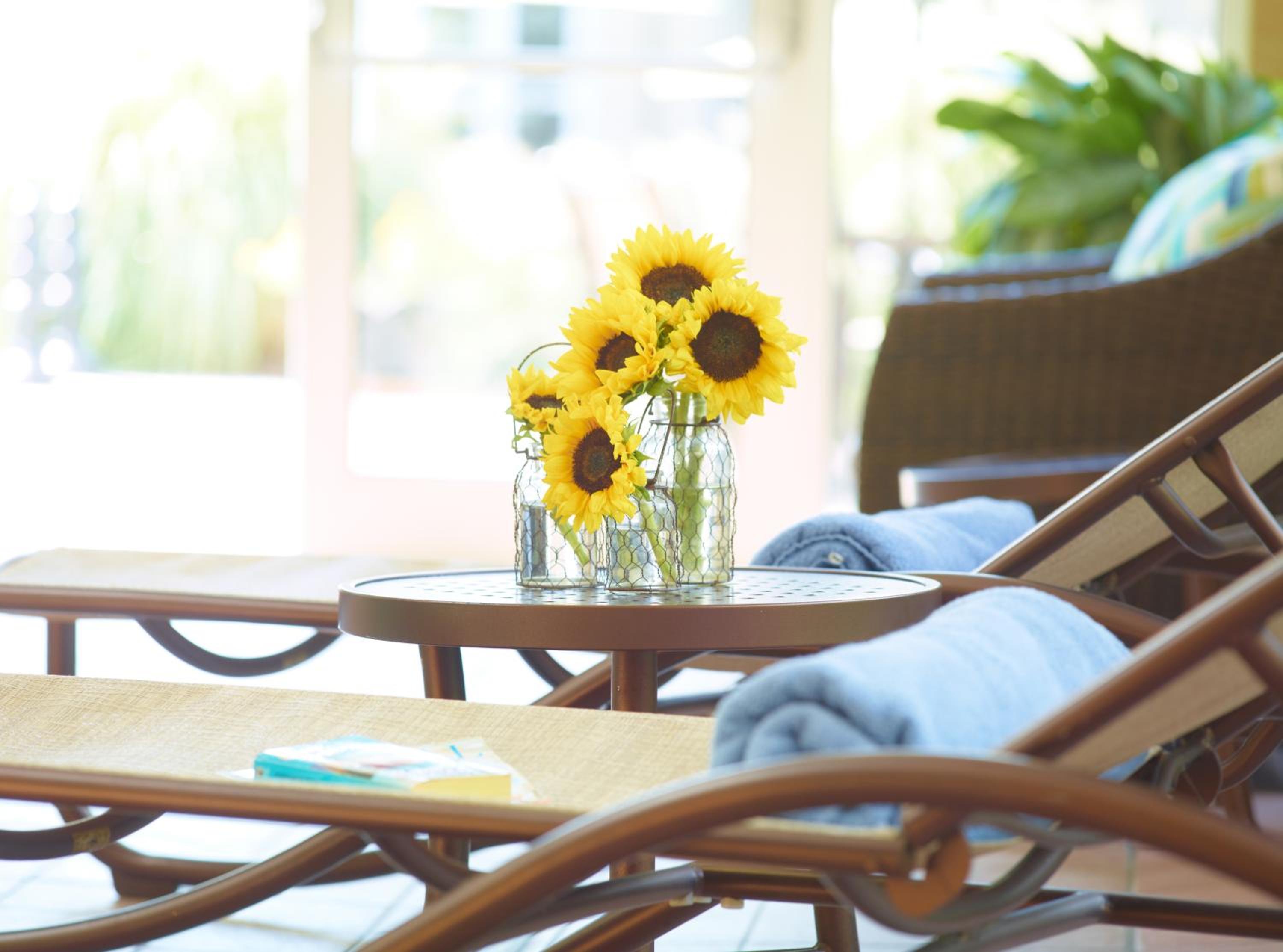 Atlanta Evergreen Lakeside Resort - Property Image 4