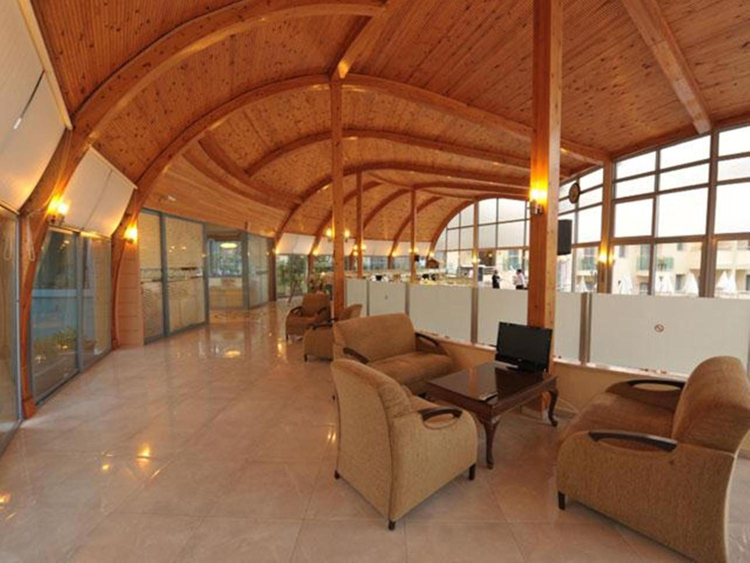 Belcehan Hotel