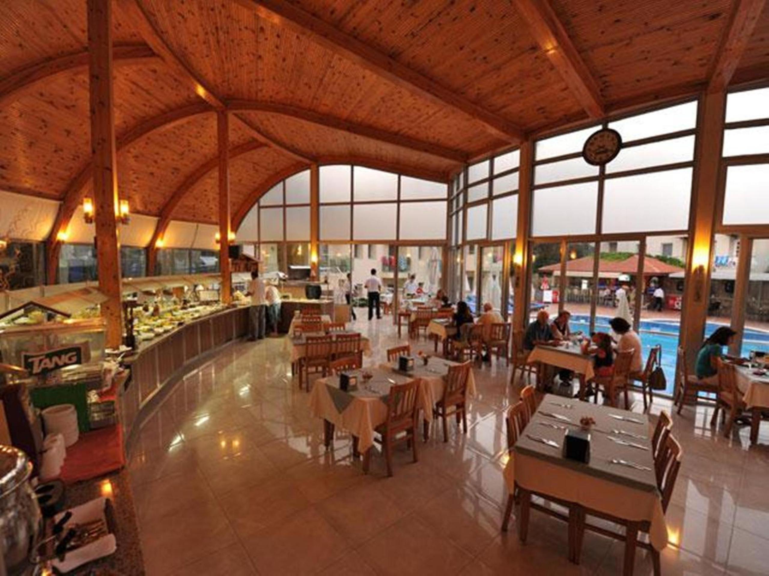 Belcehan Hotel