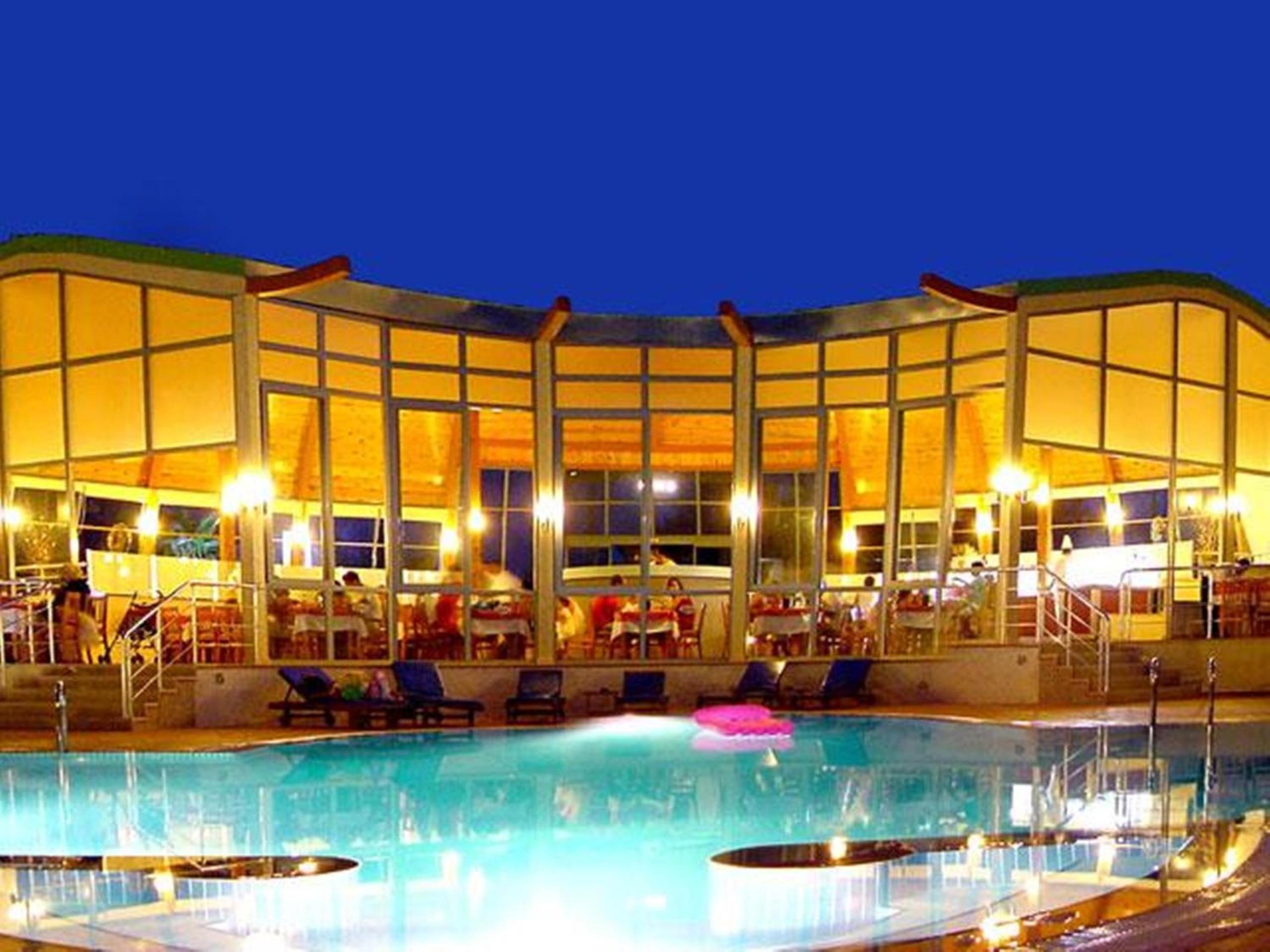 Belcehan Hotel