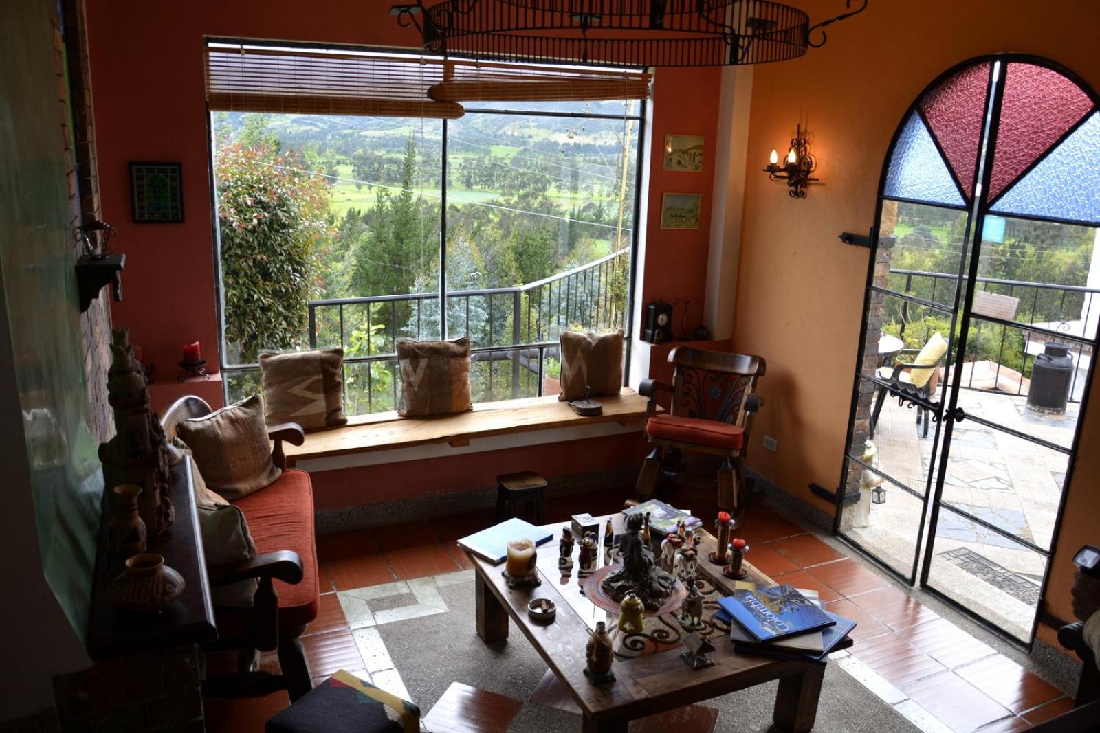 El Pedregal Sopó