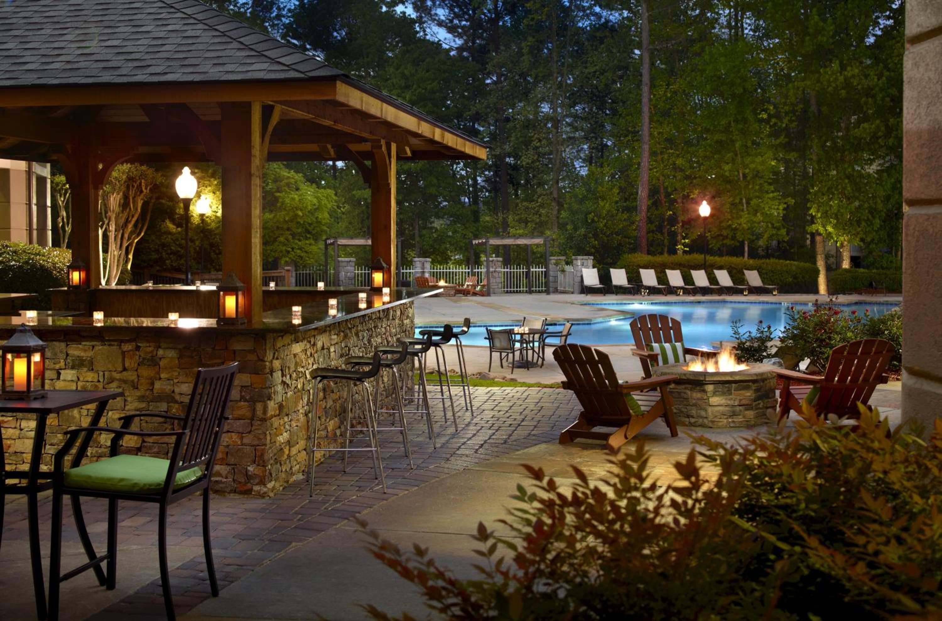 Atlanta Evergreen Lakeside Resort - Property Image 12