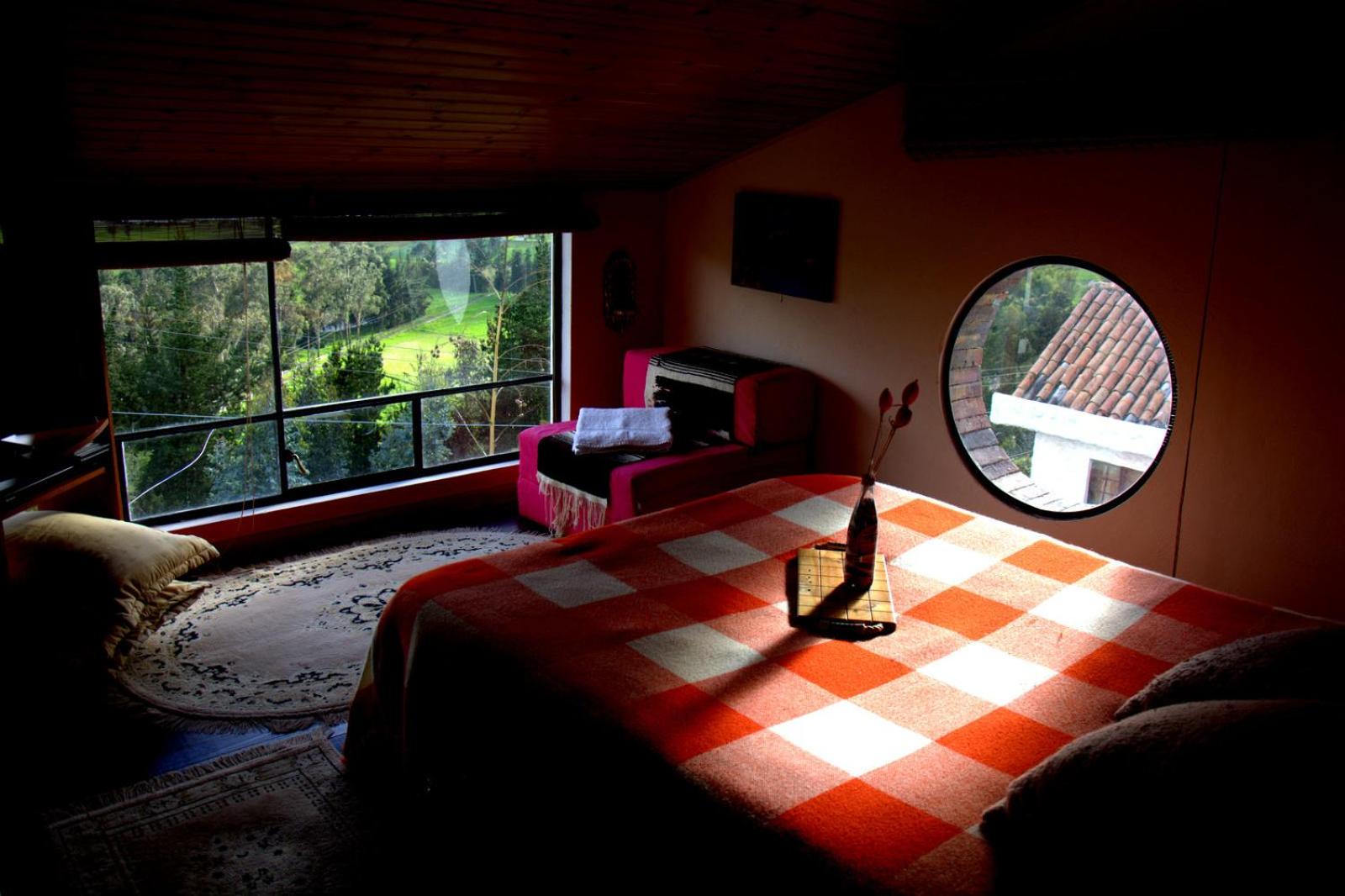 El Pedregal Sopó