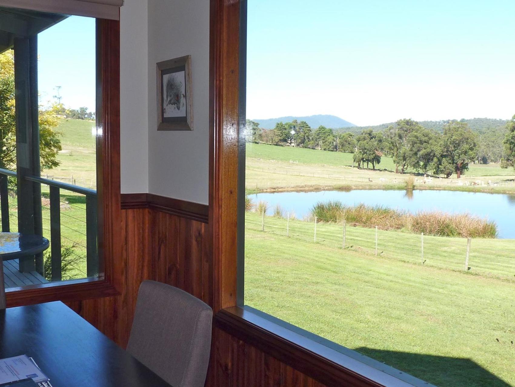 Raynella Alpaca Farmstay