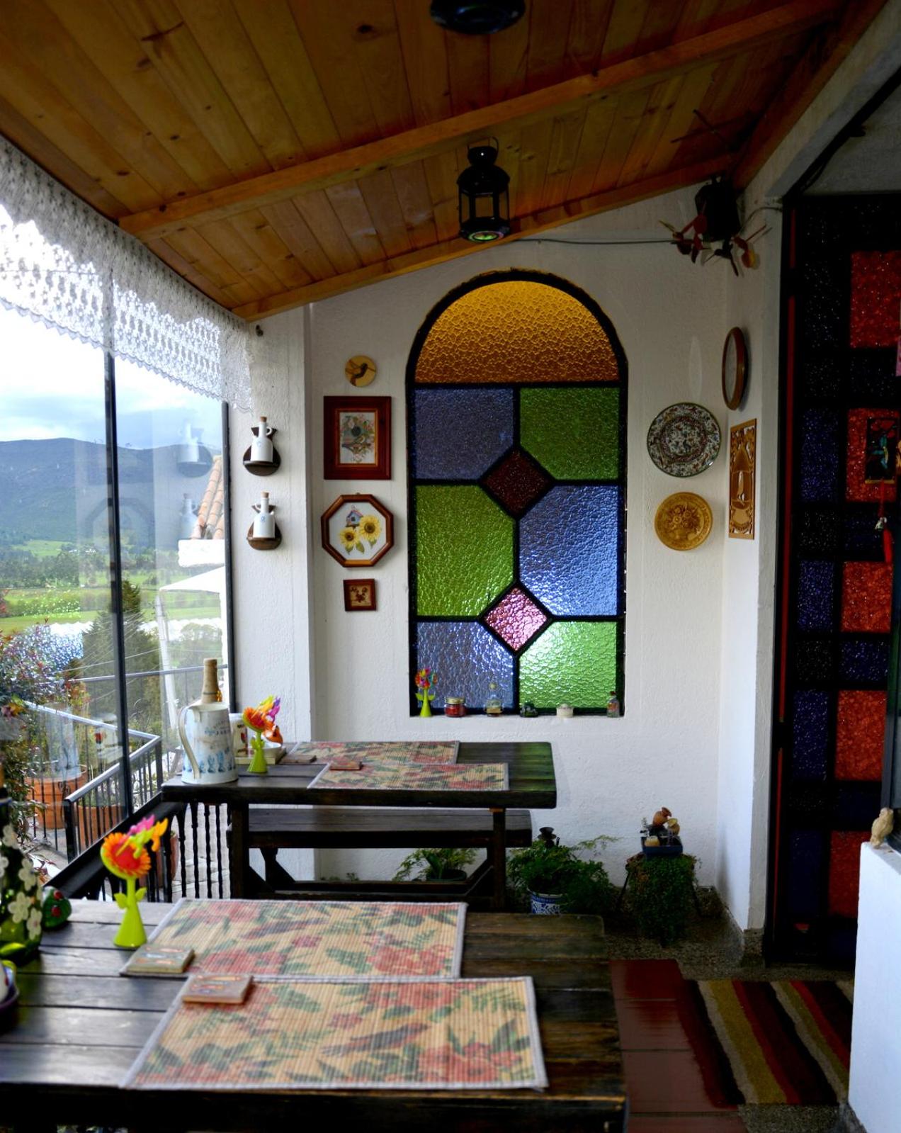 El Pedregal Sopó