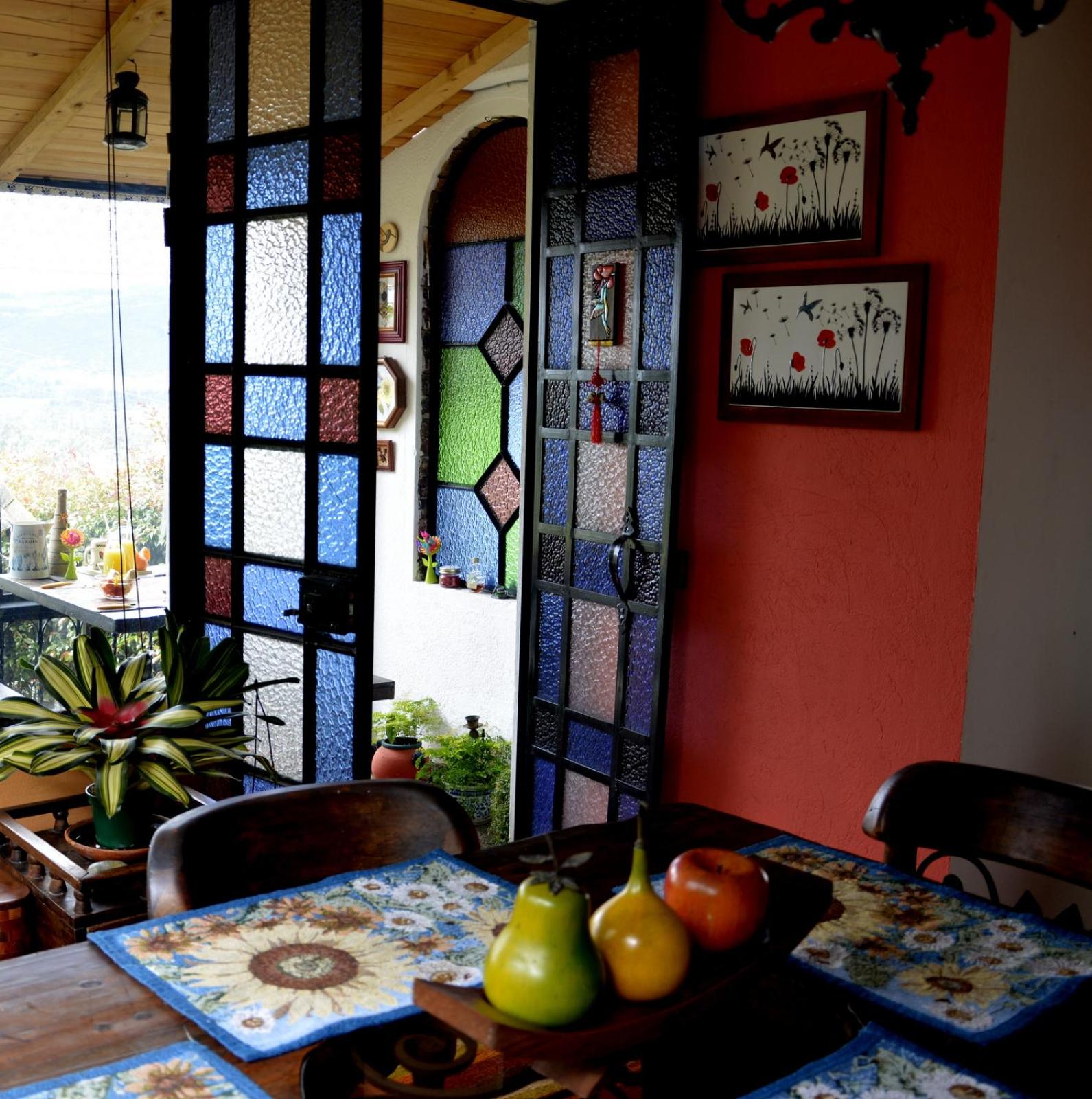 El Pedregal Sopó