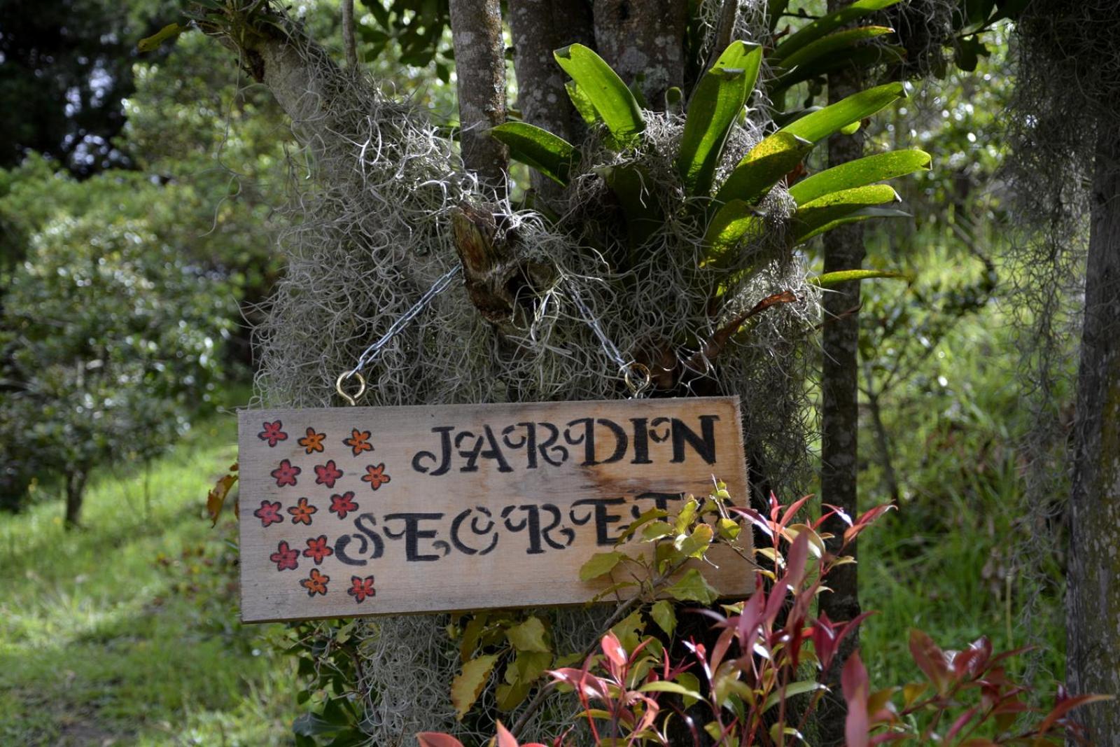 El Pedregal Sopó