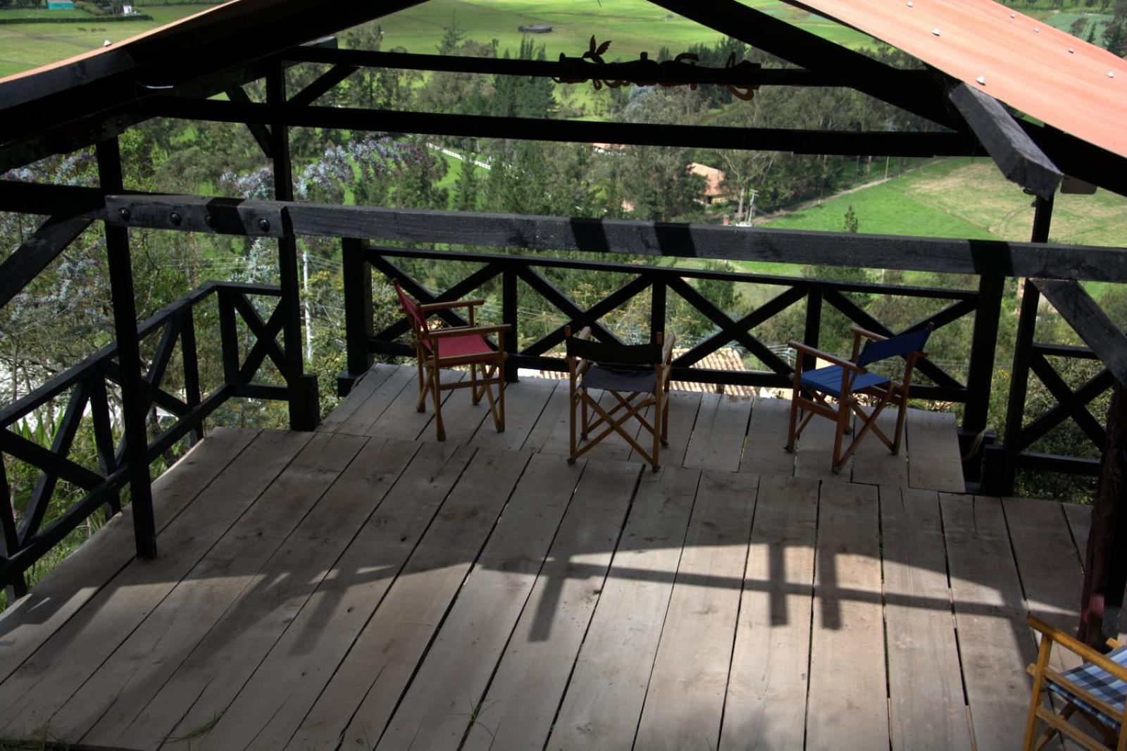 El Pedregal Sopó