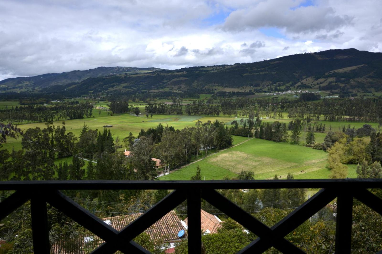 El Pedregal Sopó