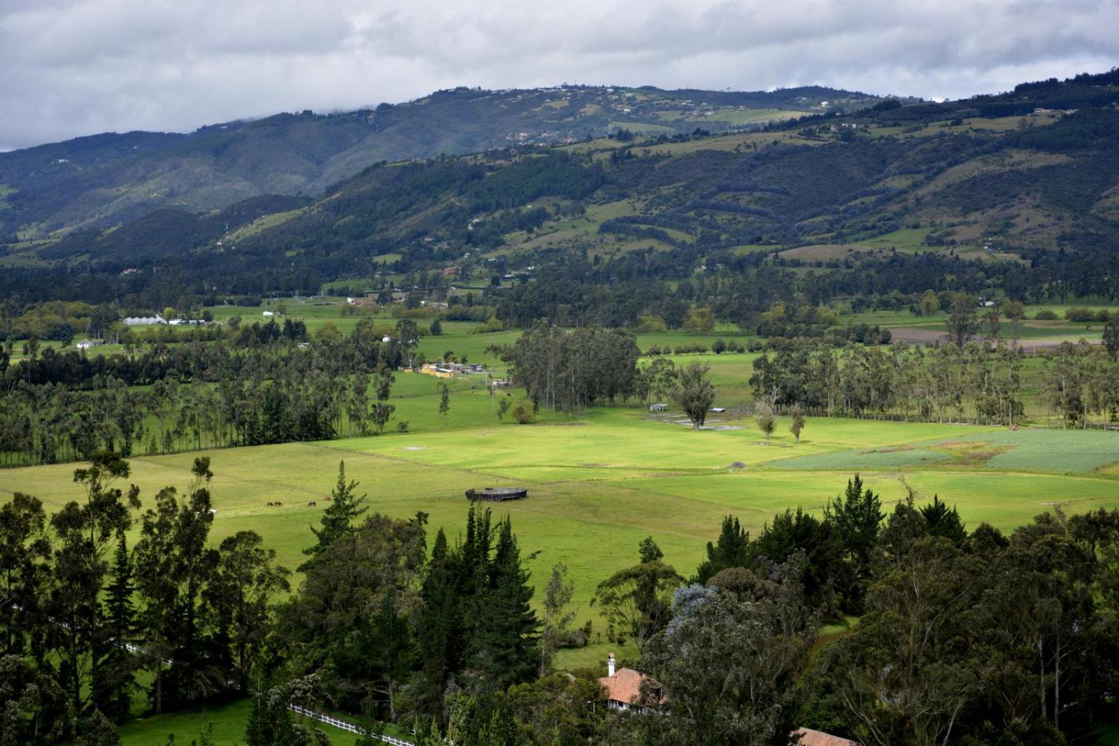 El Pedregal Sopó