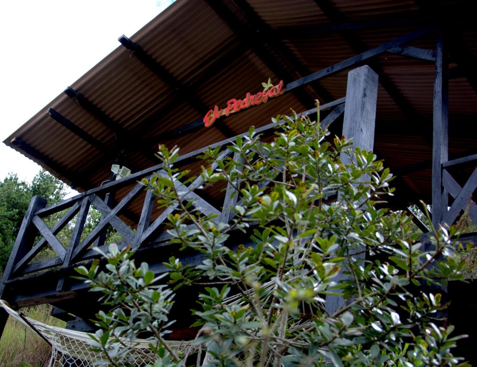 El Pedregal Sopó