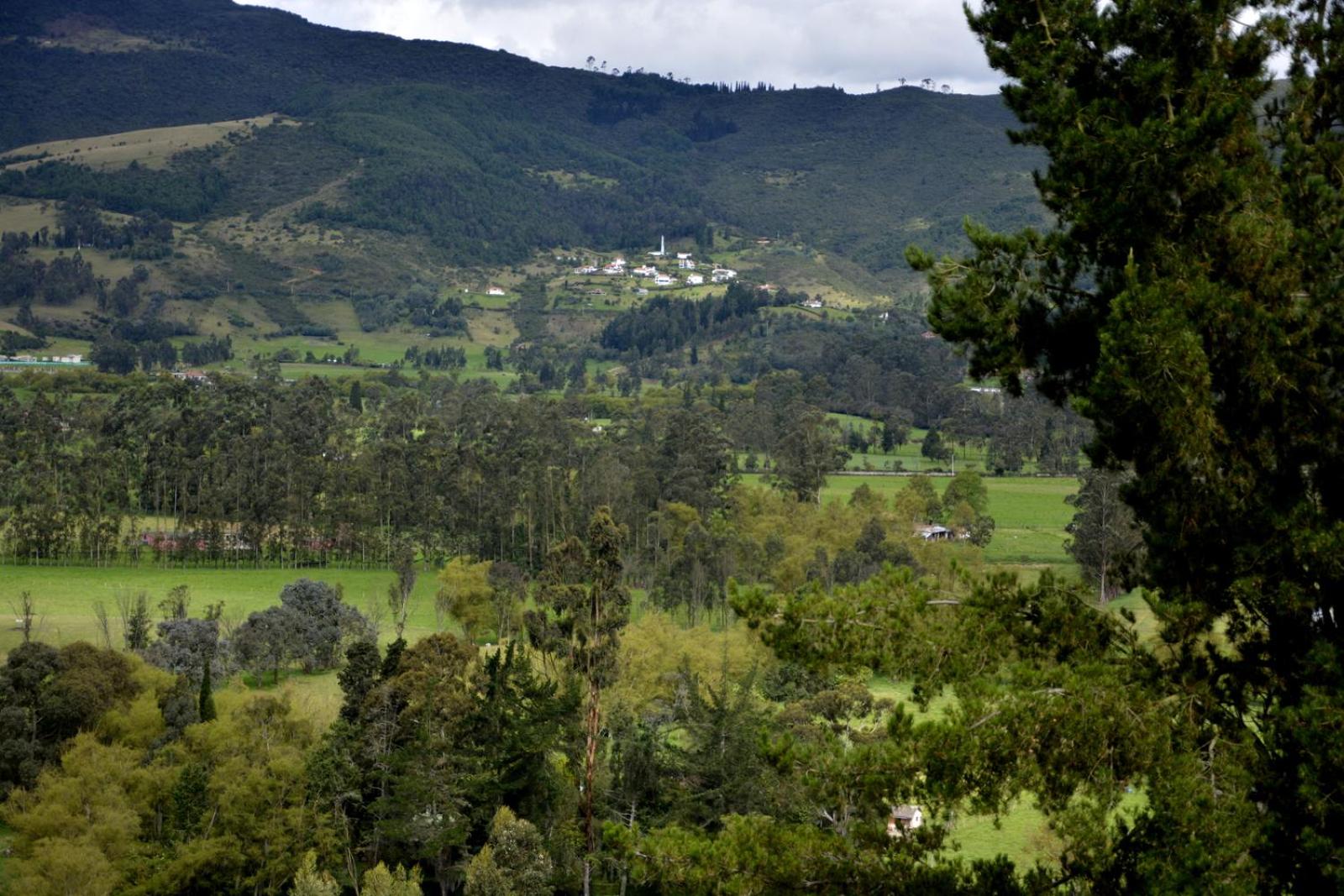 El Pedregal Sopó