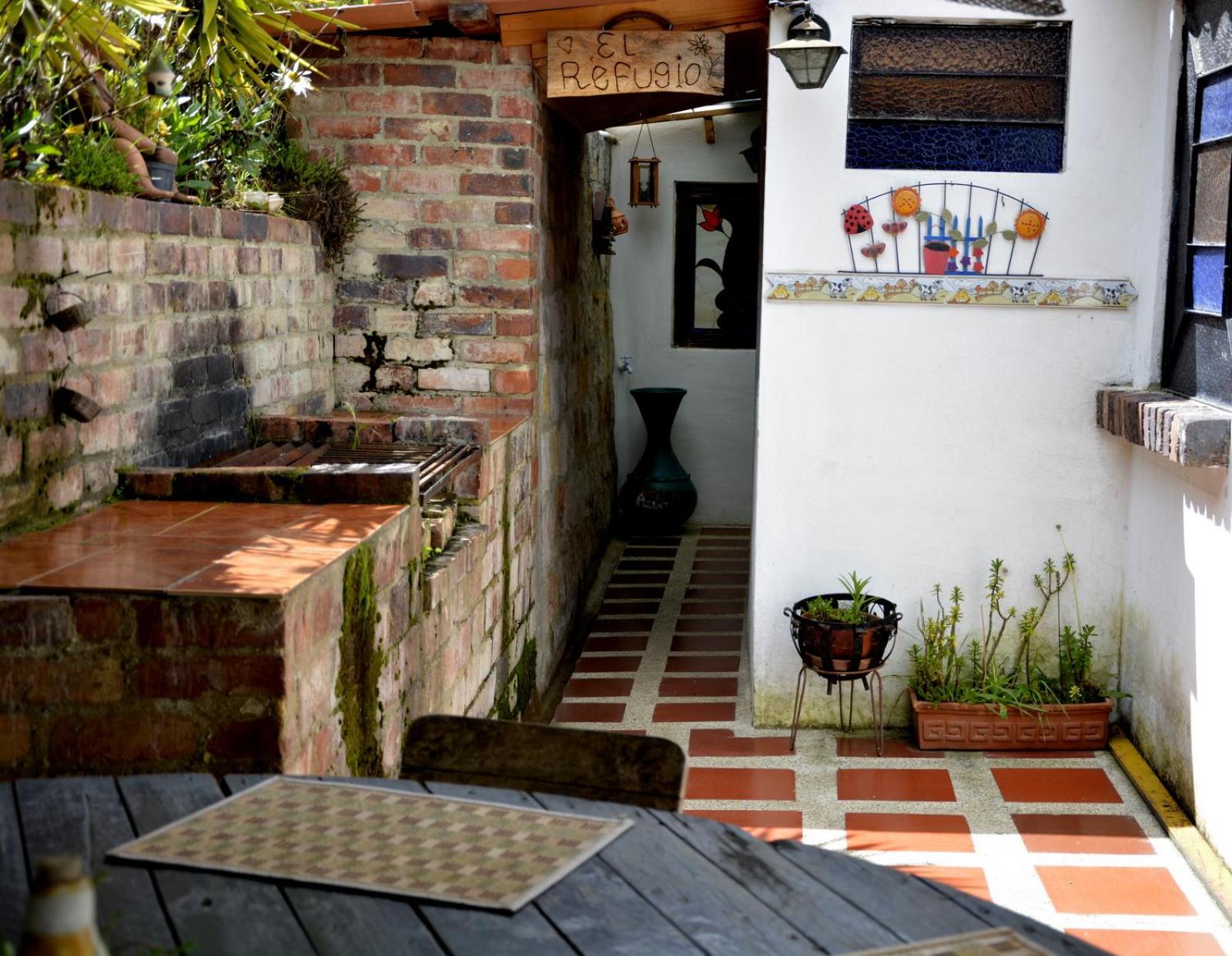 El Pedregal Sopó