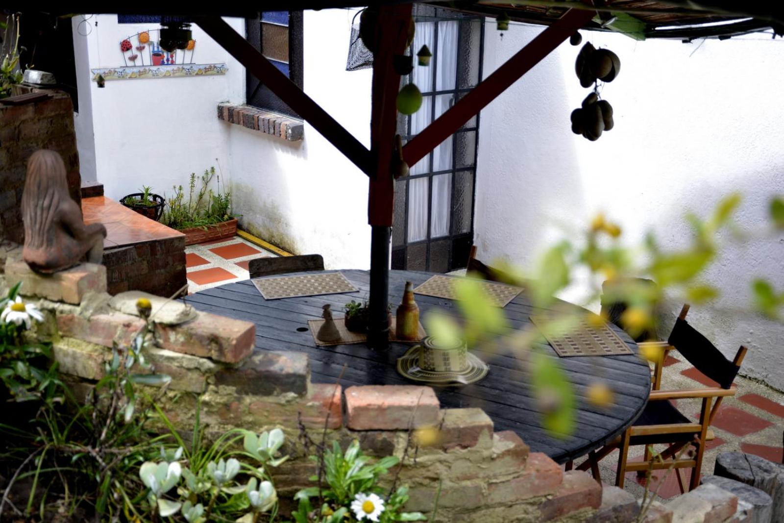 El Pedregal Sopó