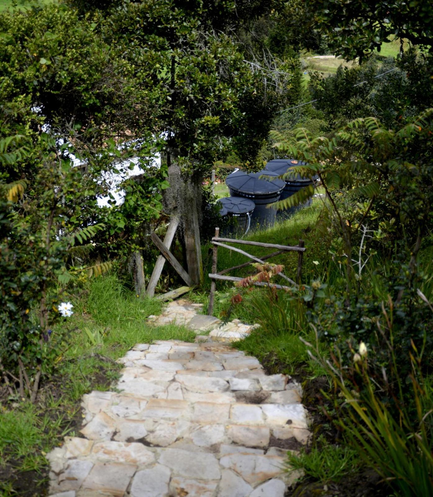 El Pedregal Sopó