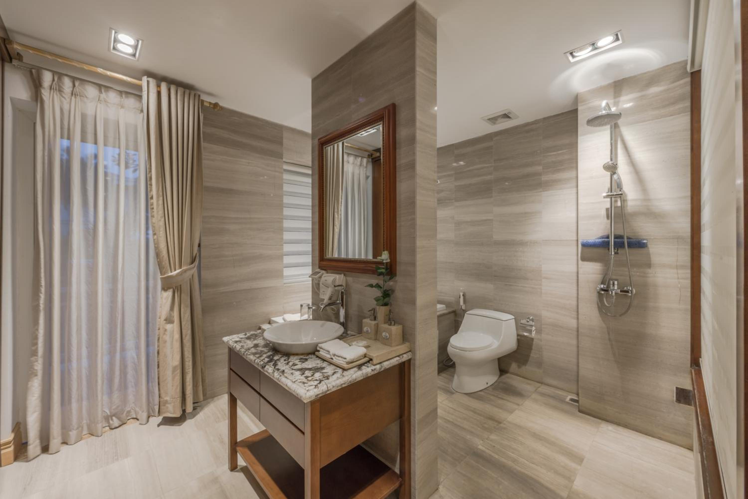 FLC Luxury Resort Vinh Phuc