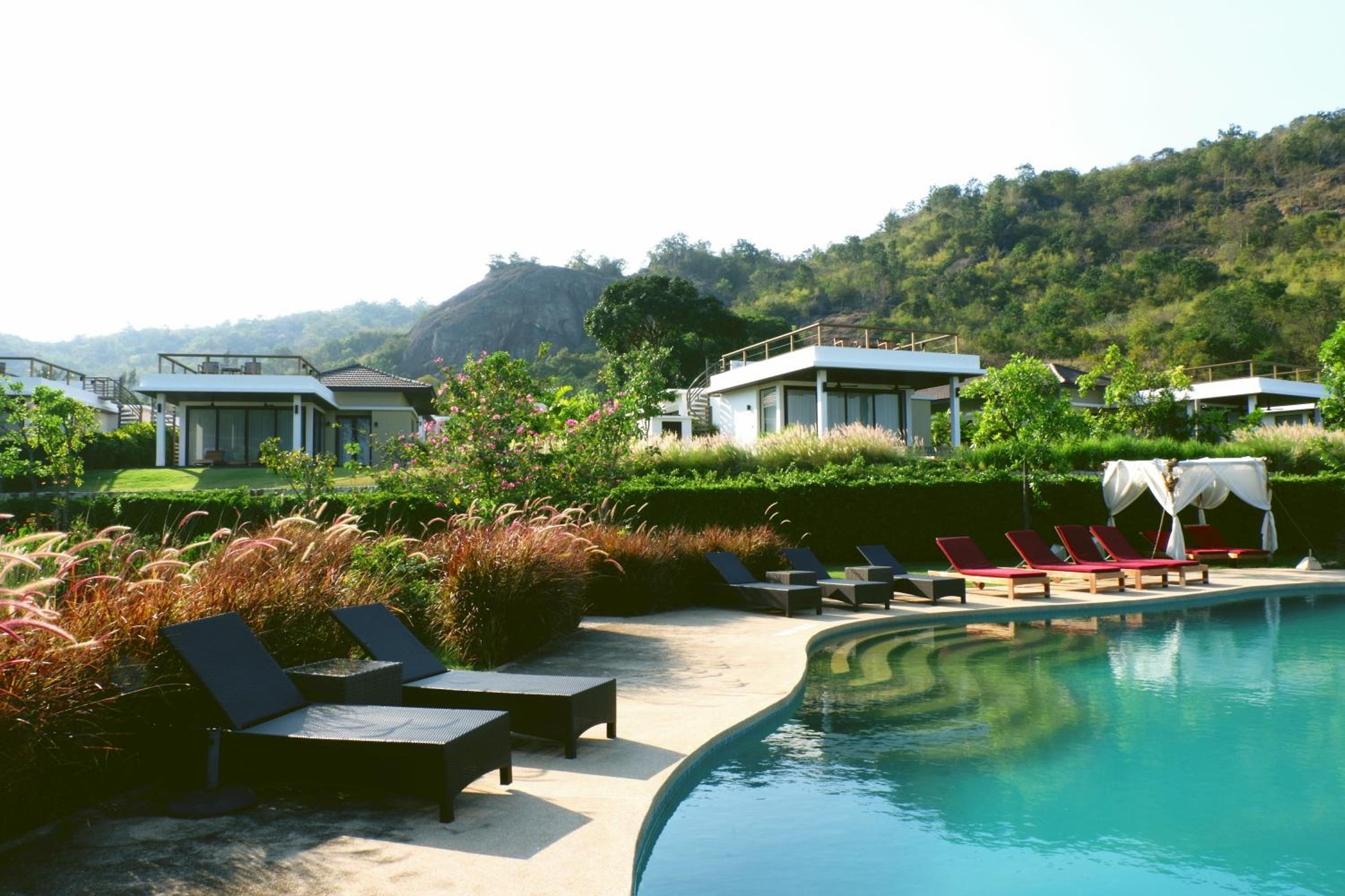 The Spirit Resort Hua Hin