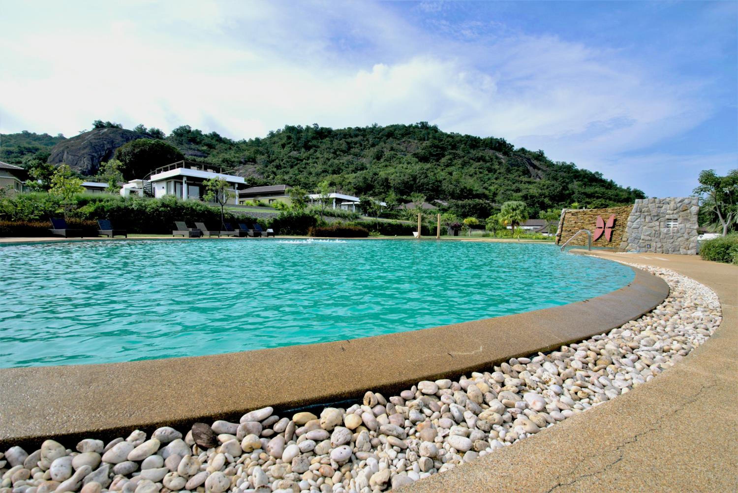 The Spirit Resort Hua Hin