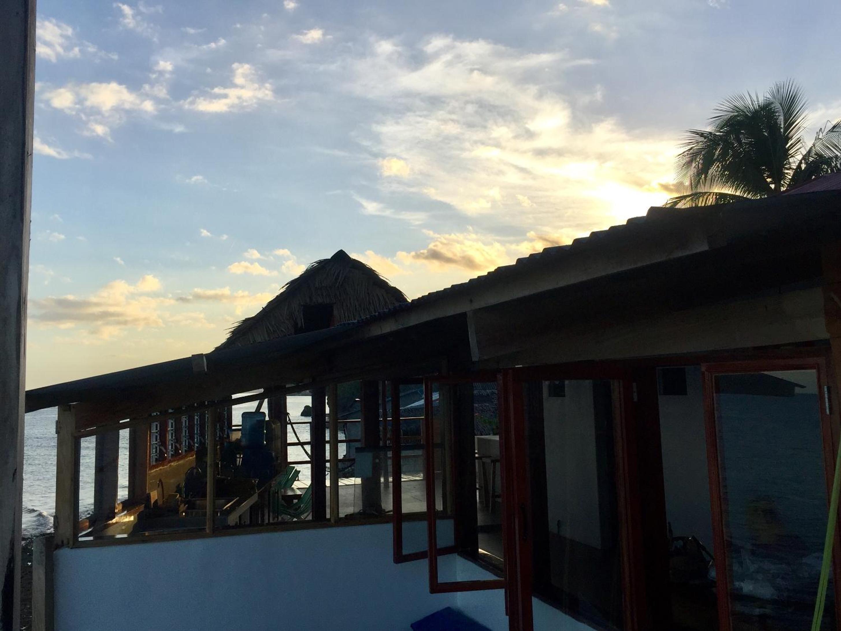 Costa Cantagay
