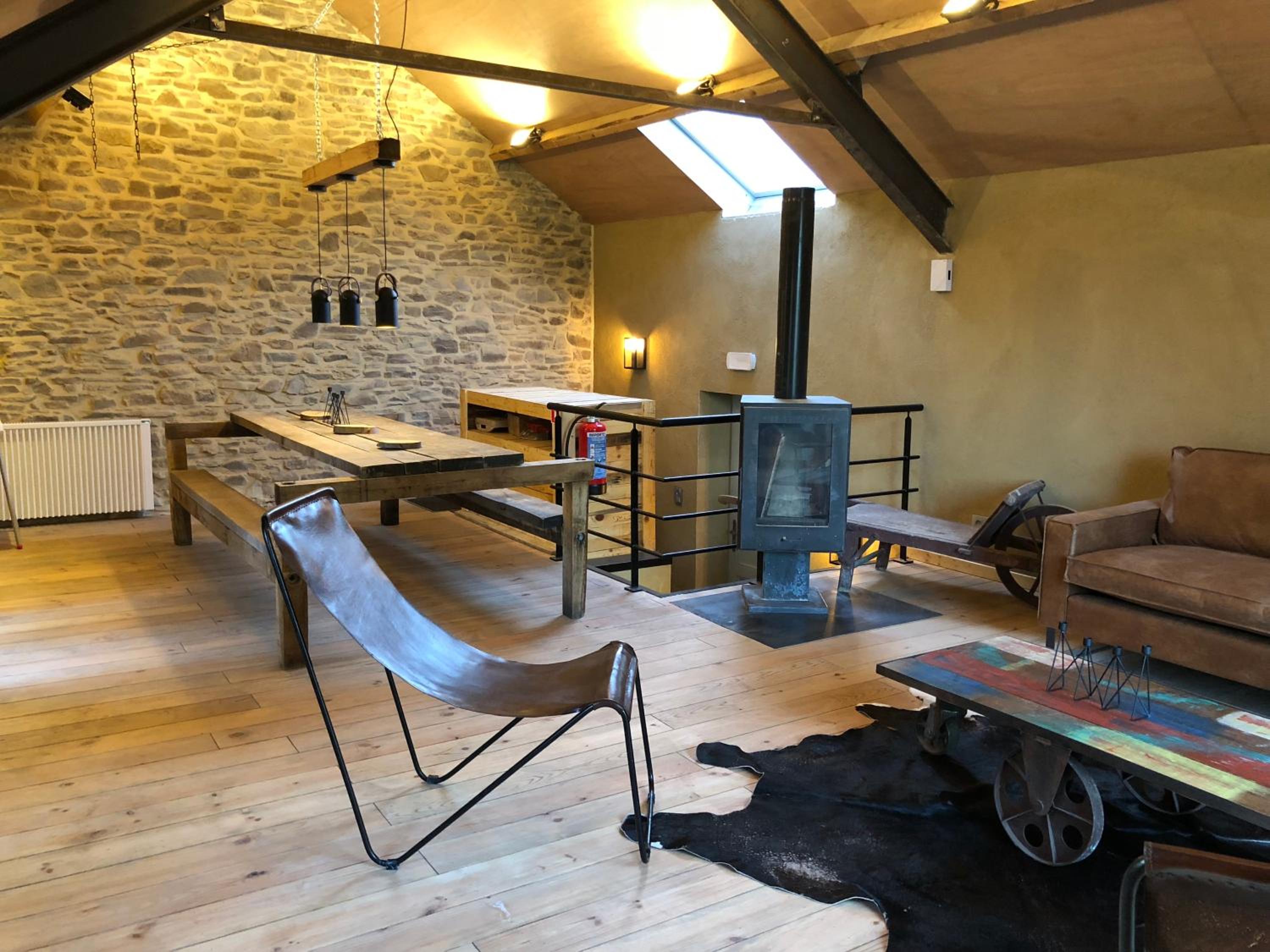 L'Annexe