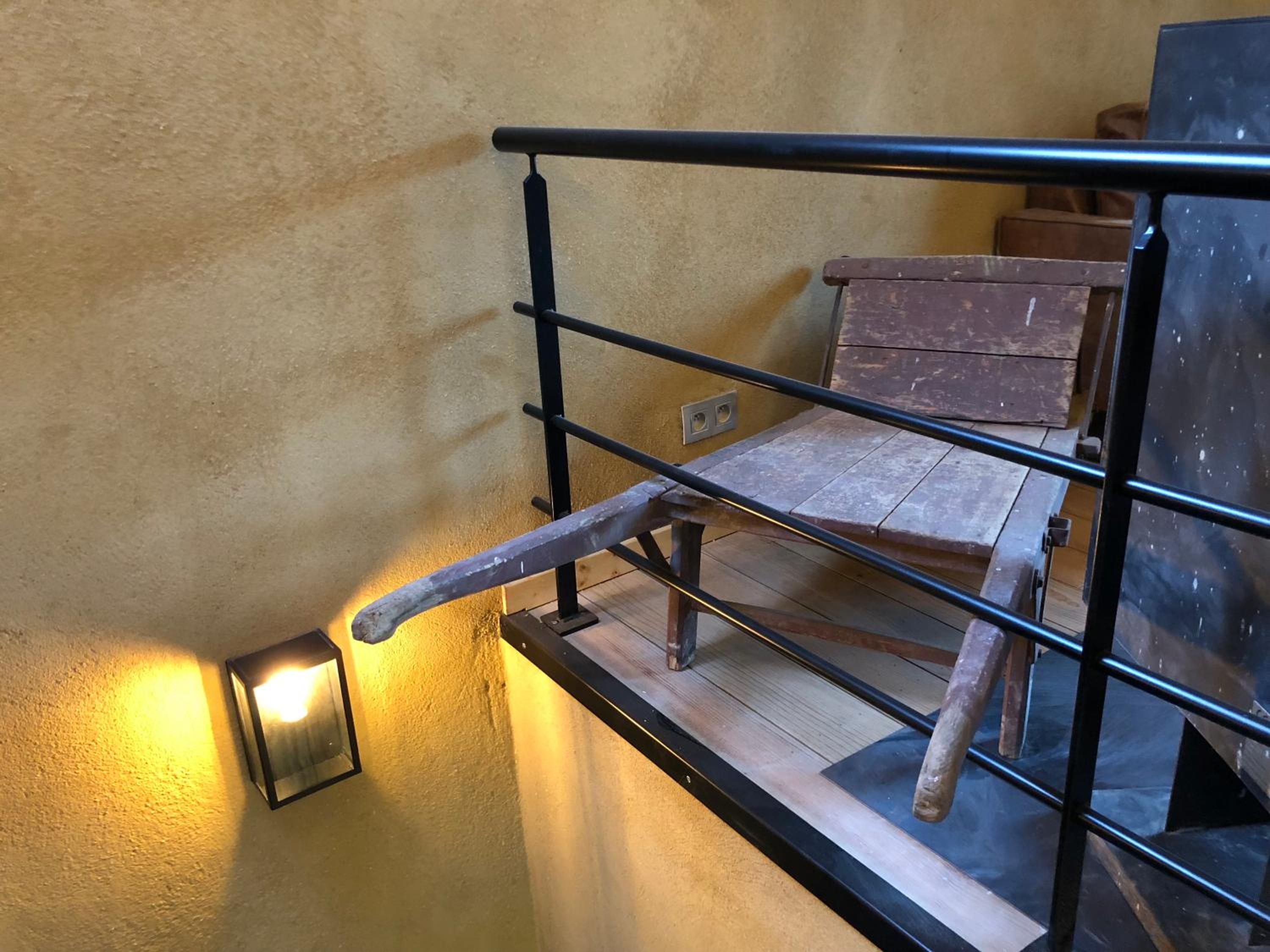 L'Annexe