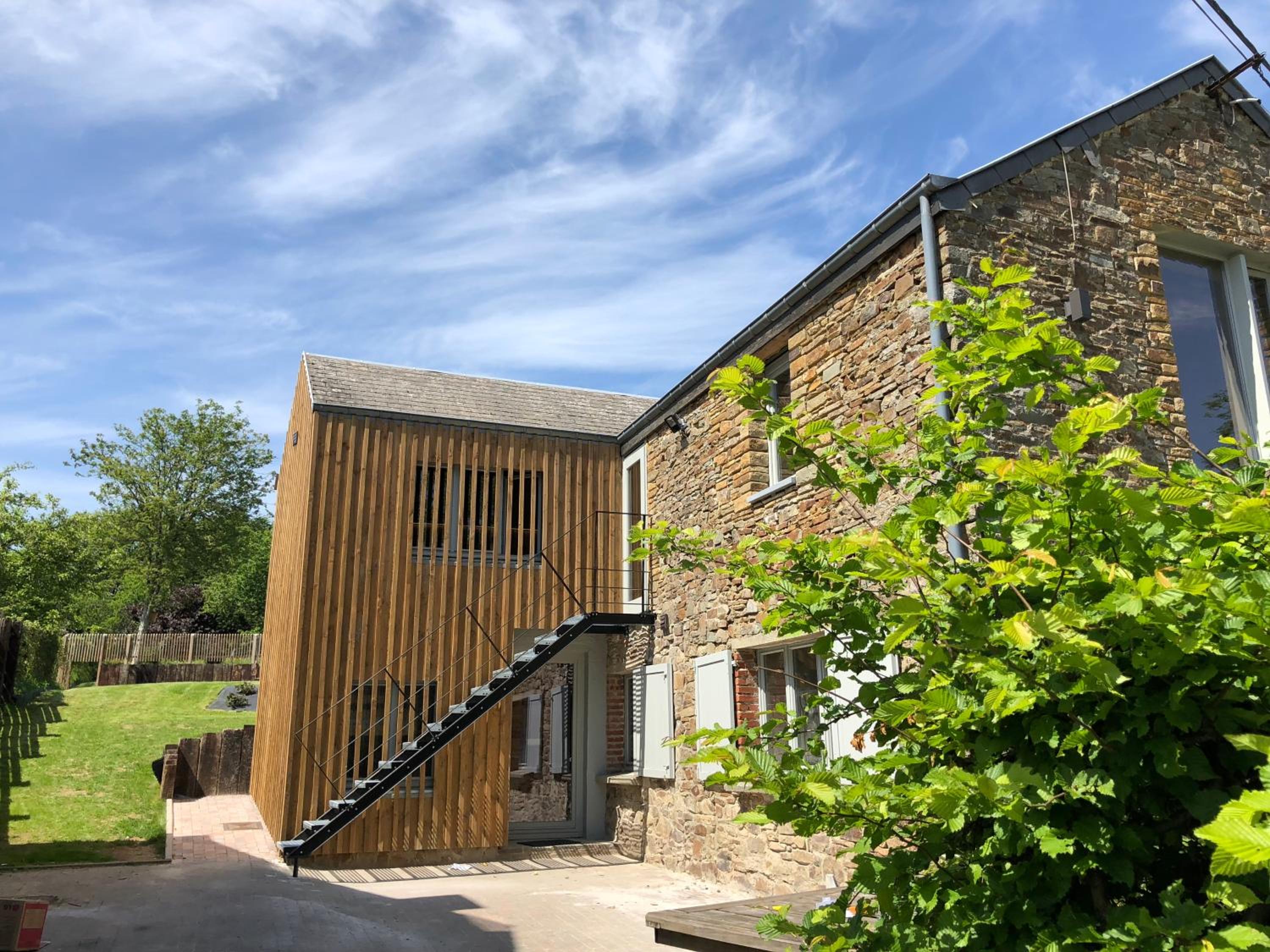 L'Annexe