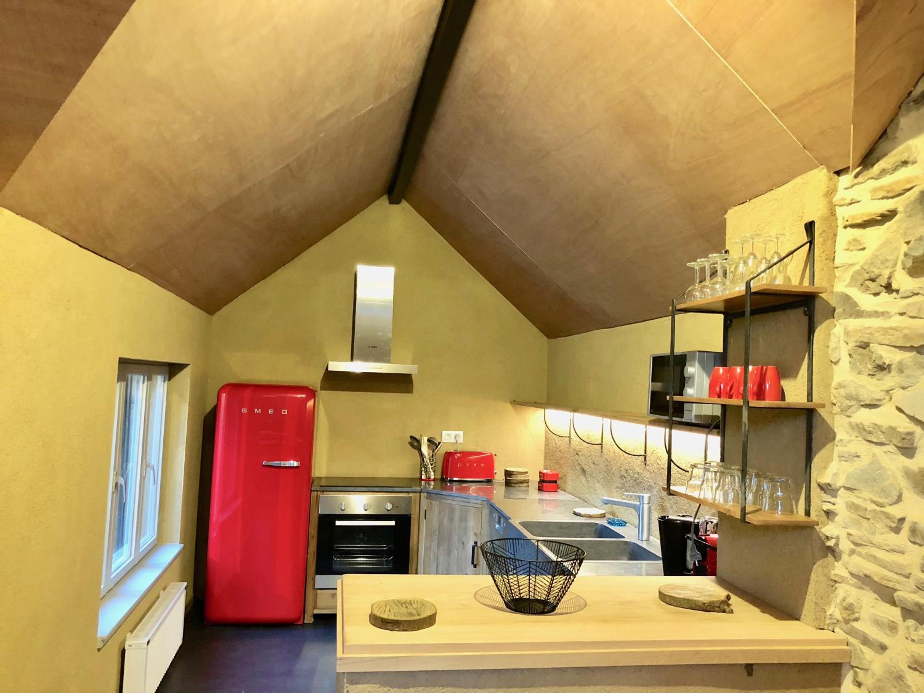 L'Annexe