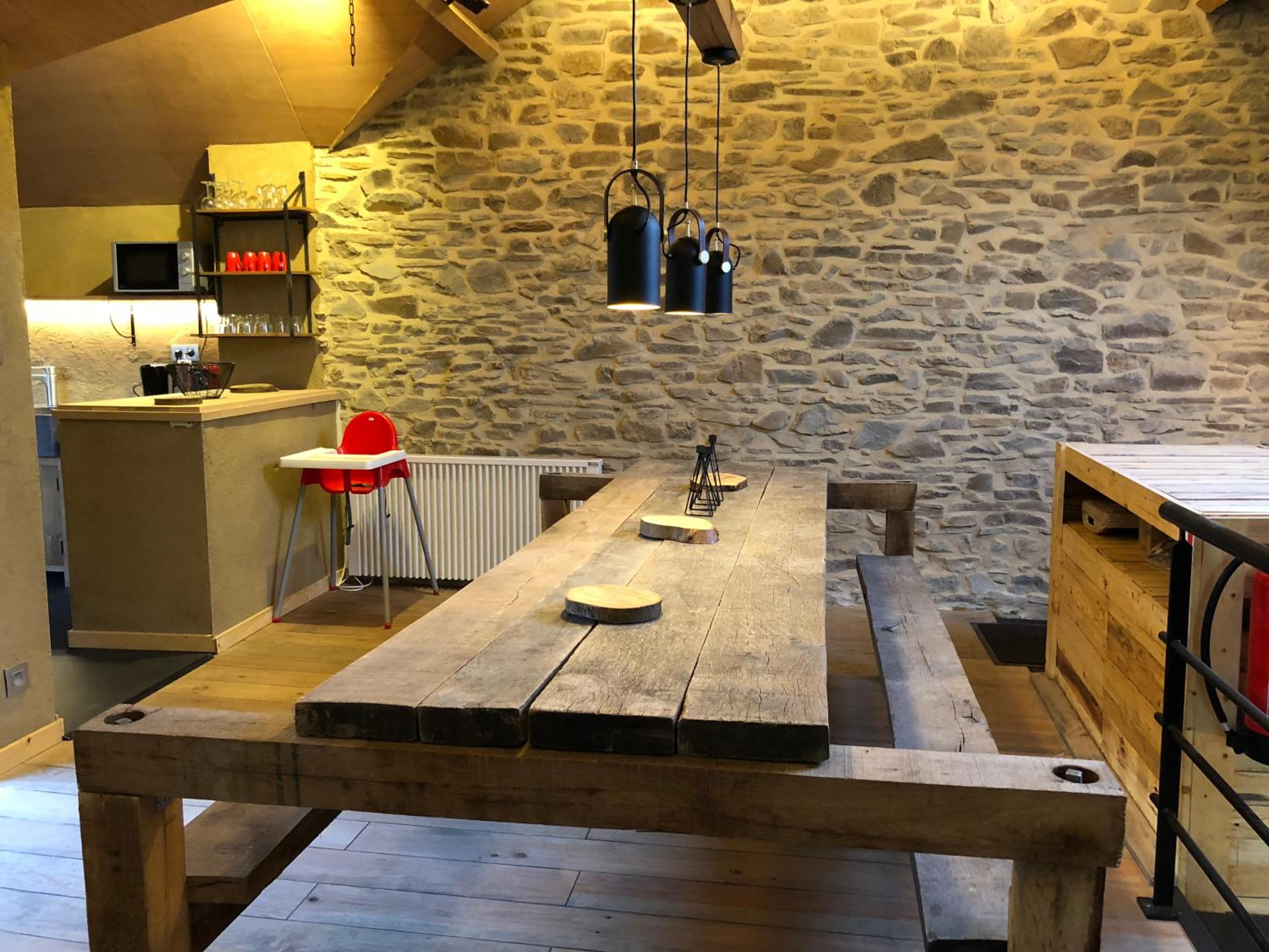 L'Annexe