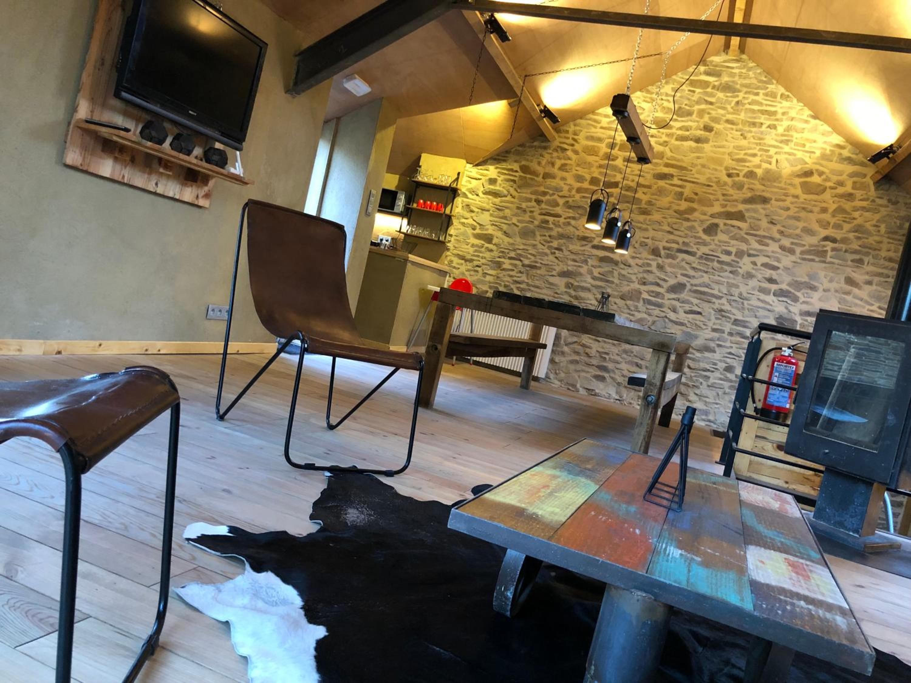 L'Annexe