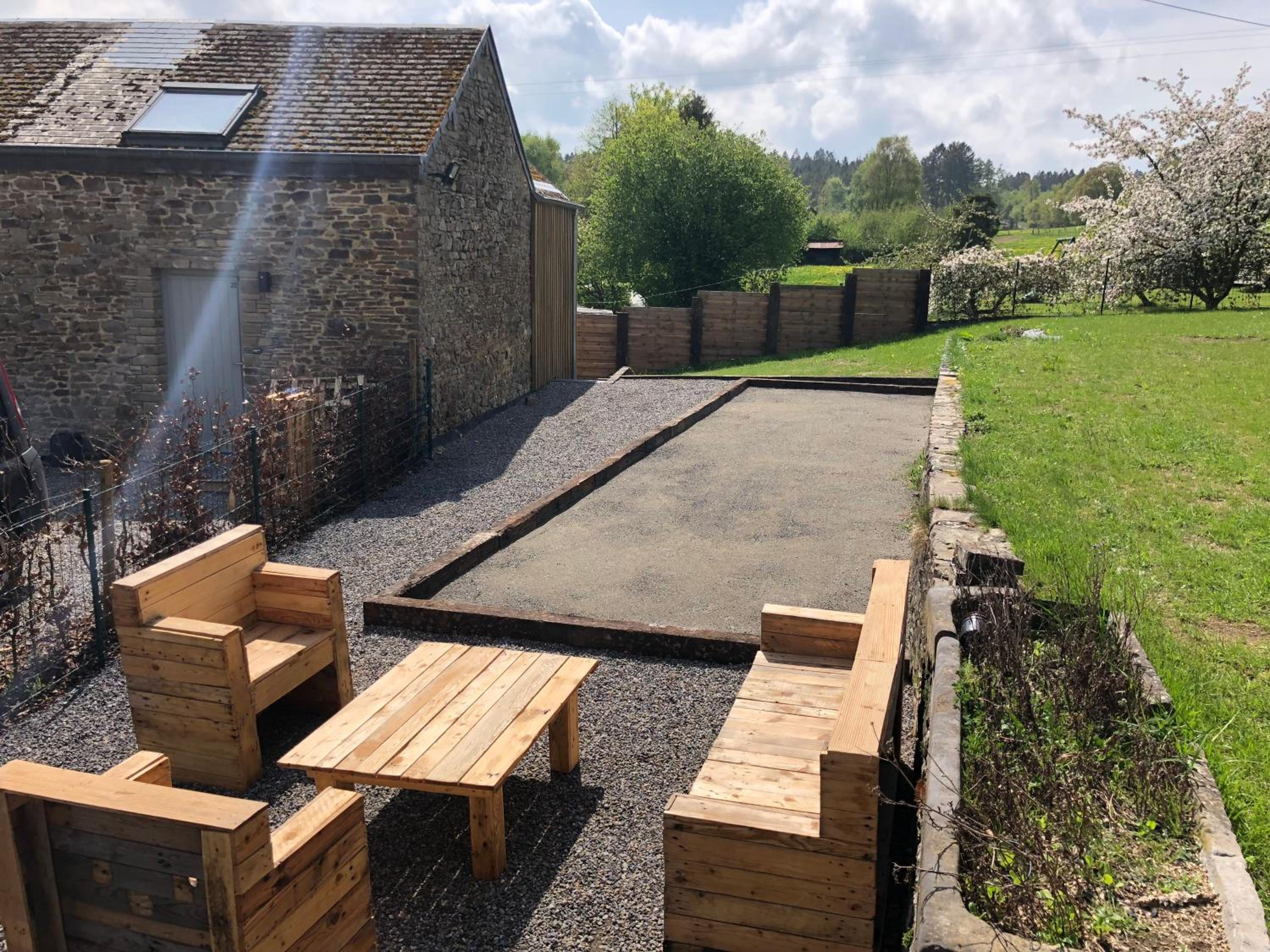 L'Annexe