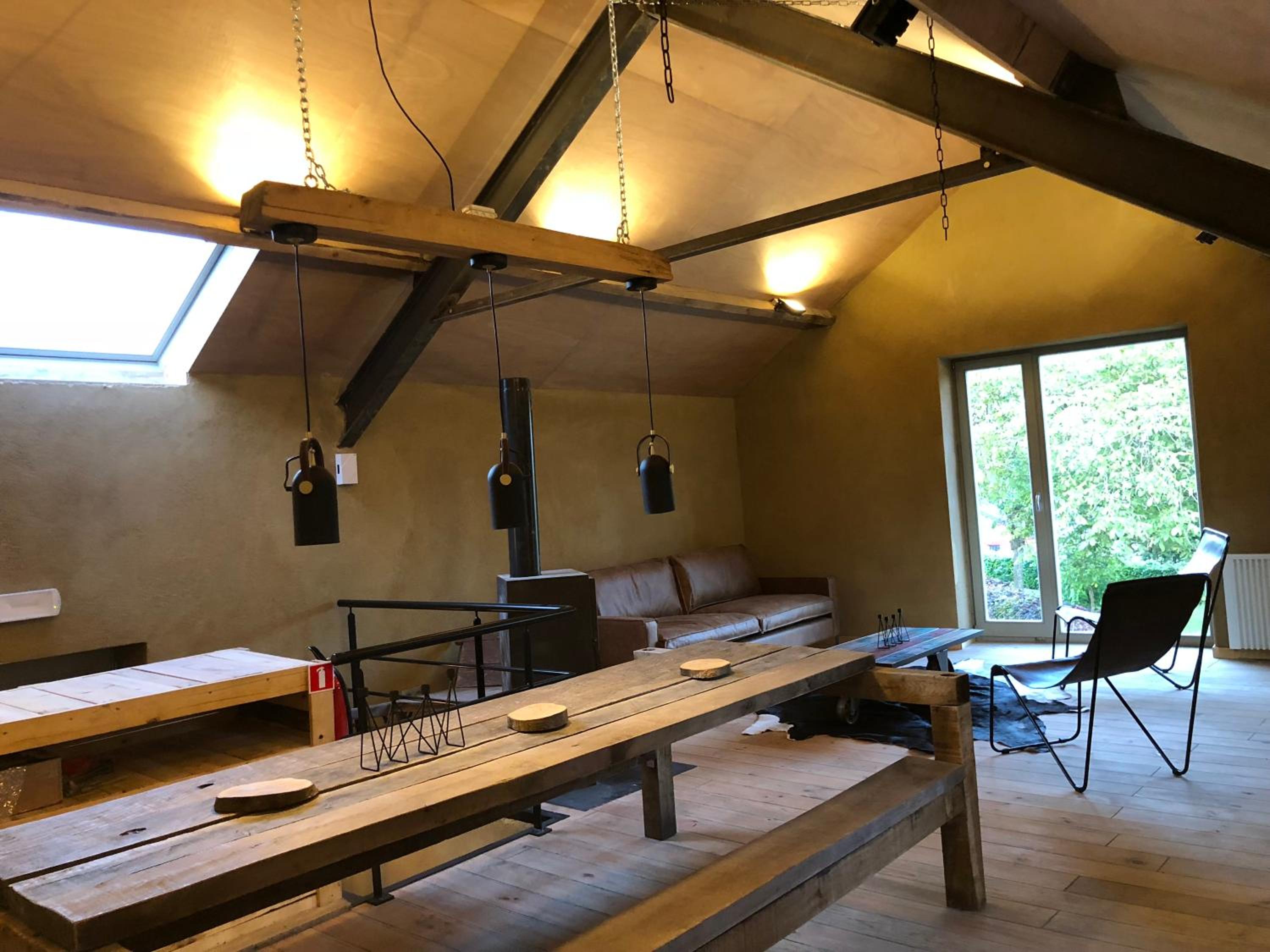 L'Annexe