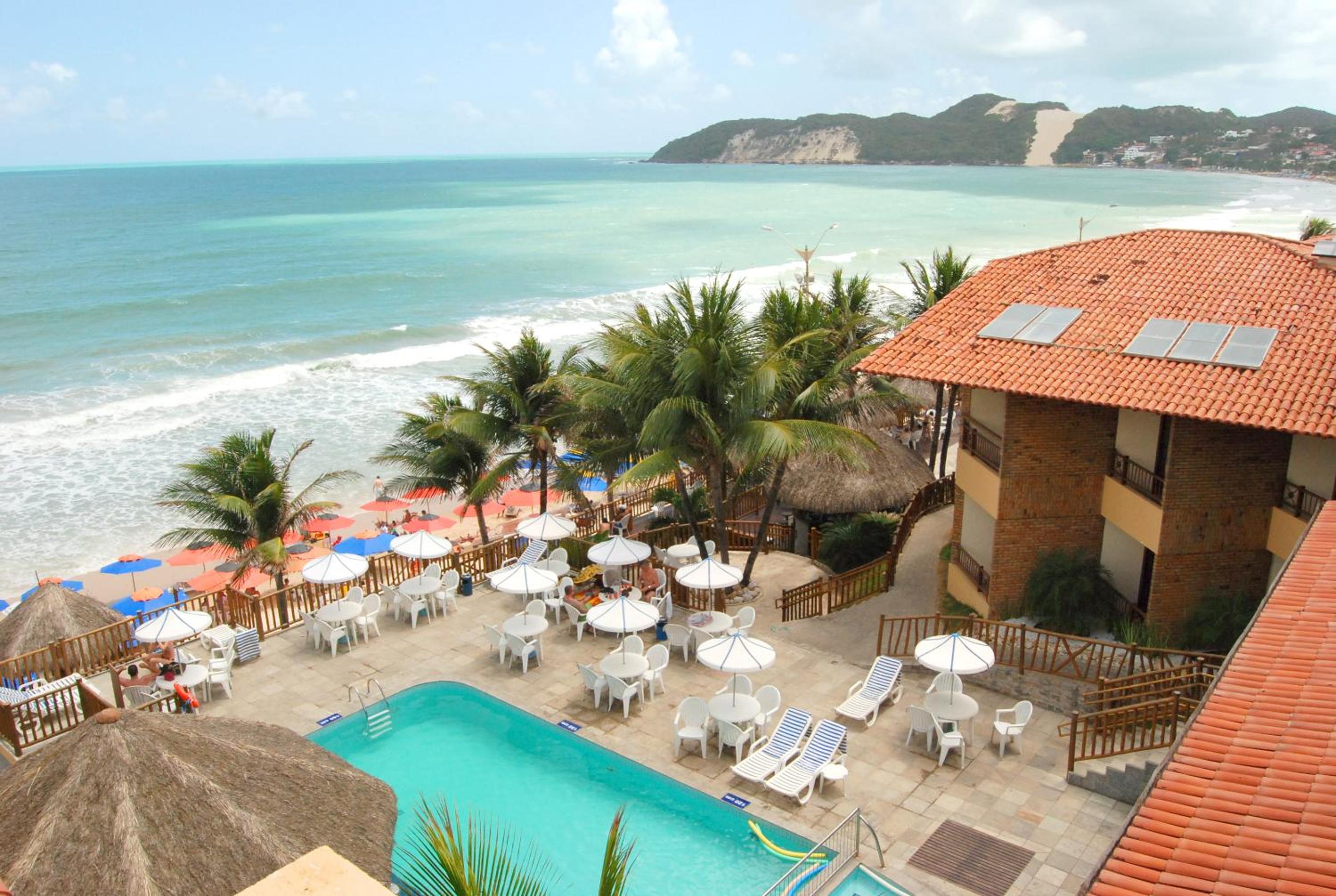 Natal Vacations - Visual Praia Hotel - Property Image 32