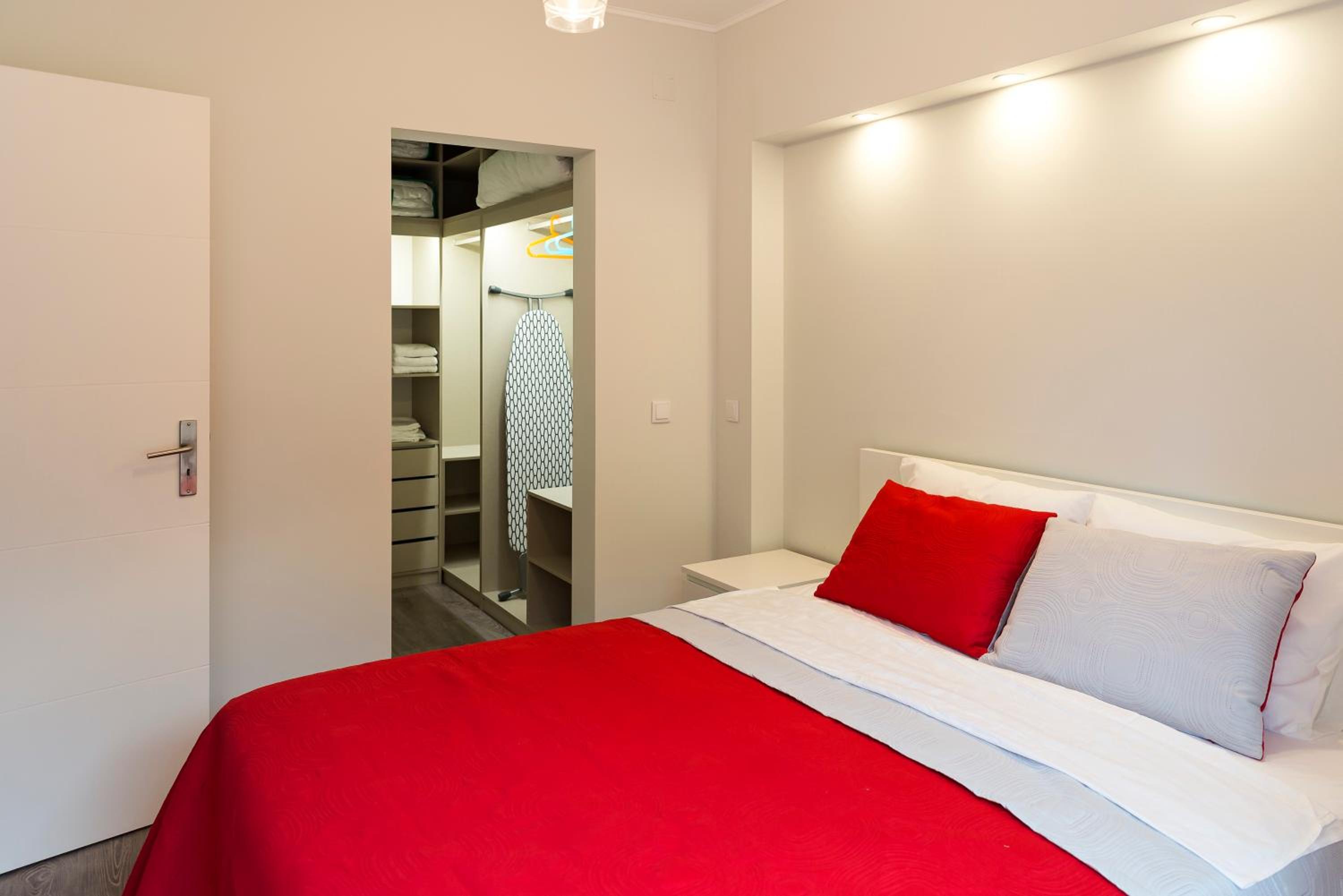 Apartamento Ideal 3 view 3