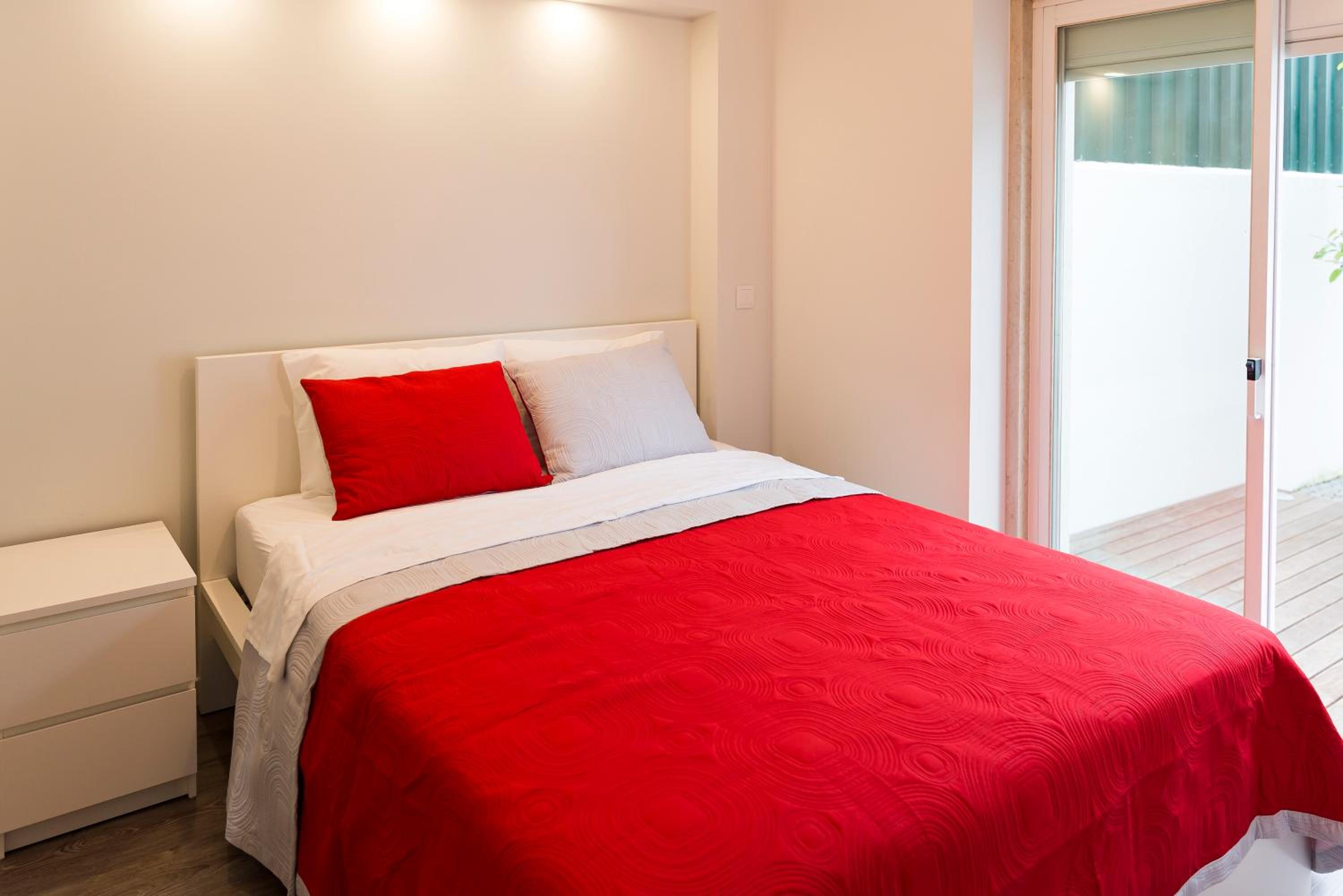 Apartamento Ideal 3 view 2