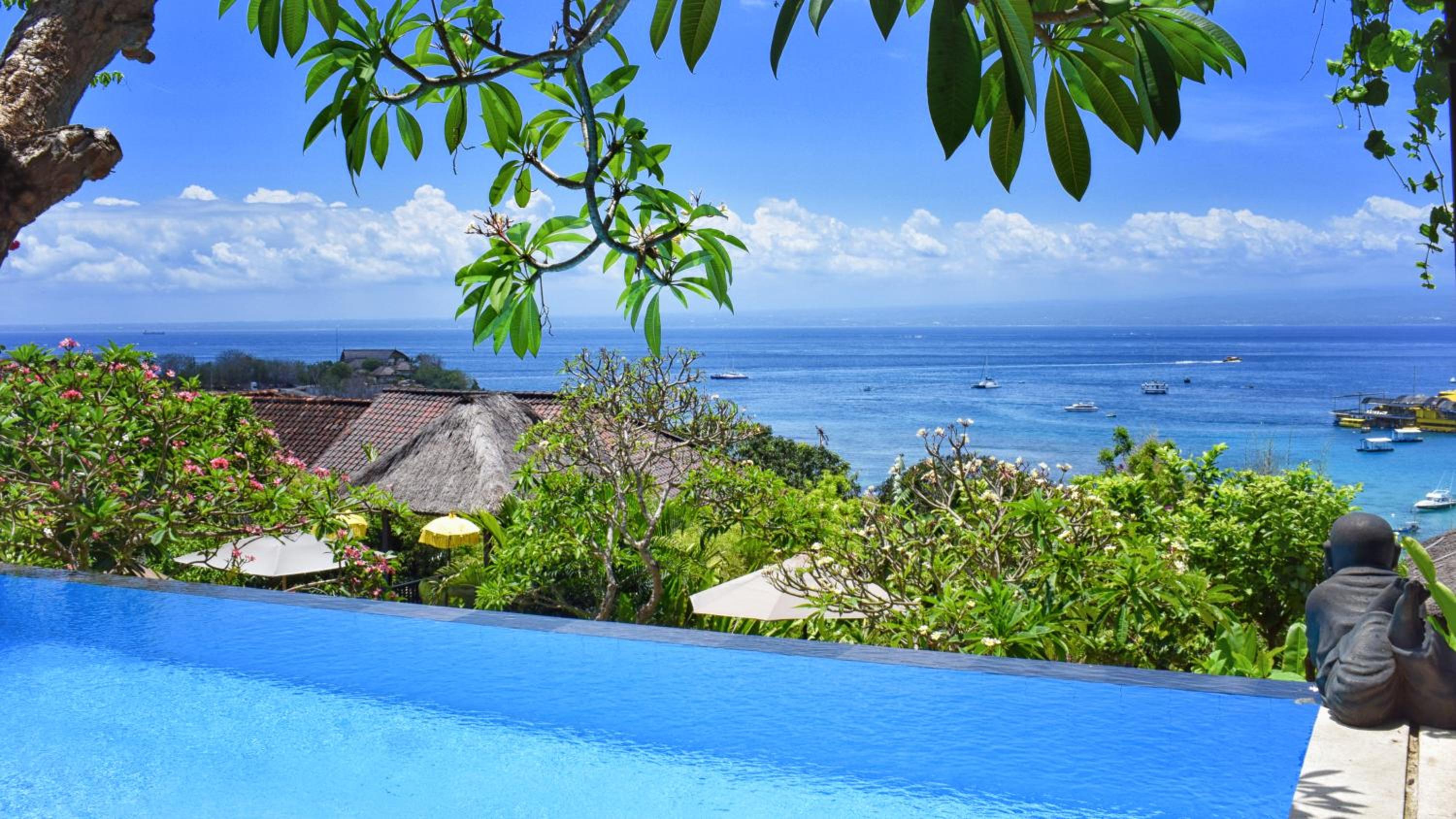 Pandana Boutique Hotel