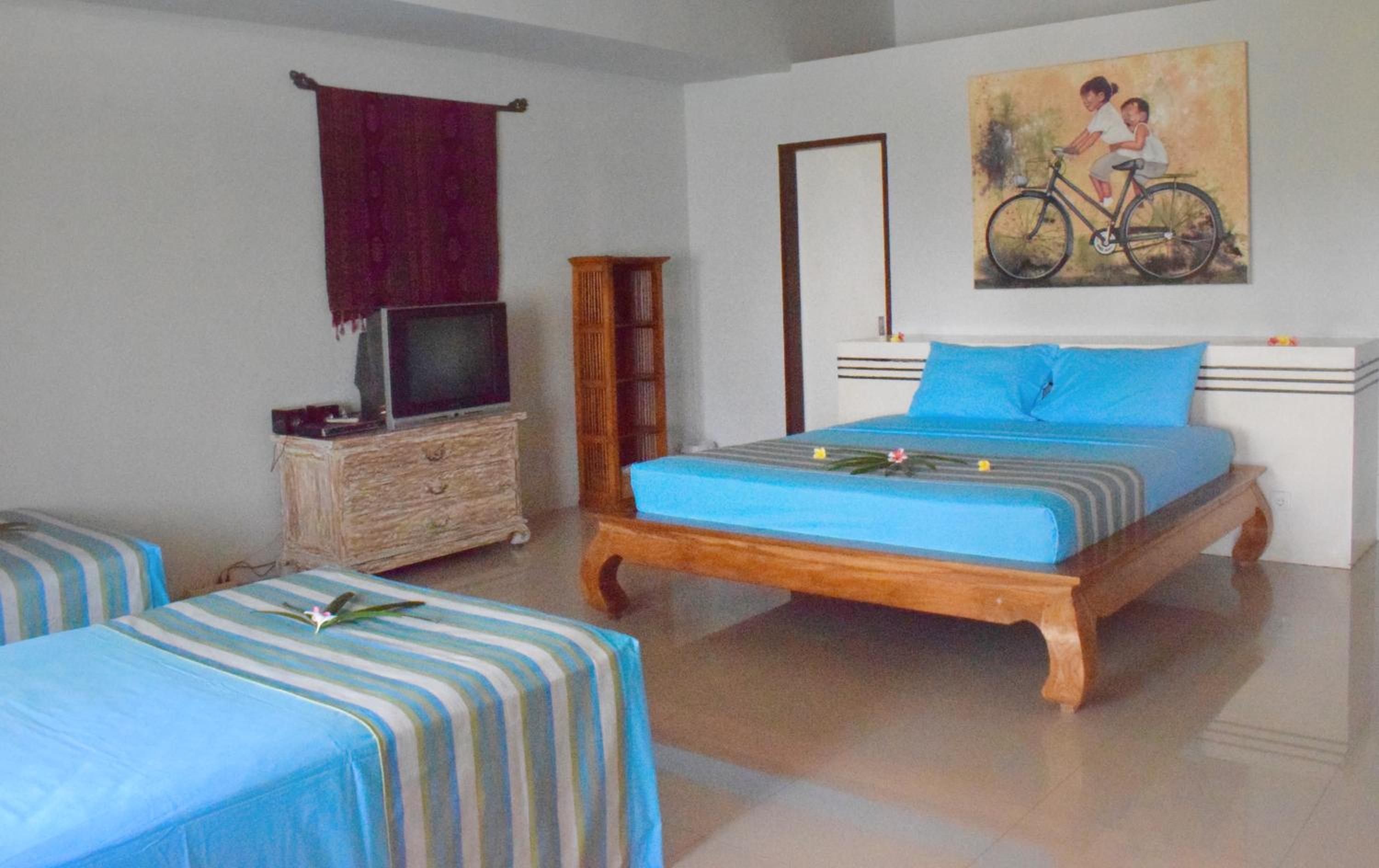 Pandana Boutique Hotel